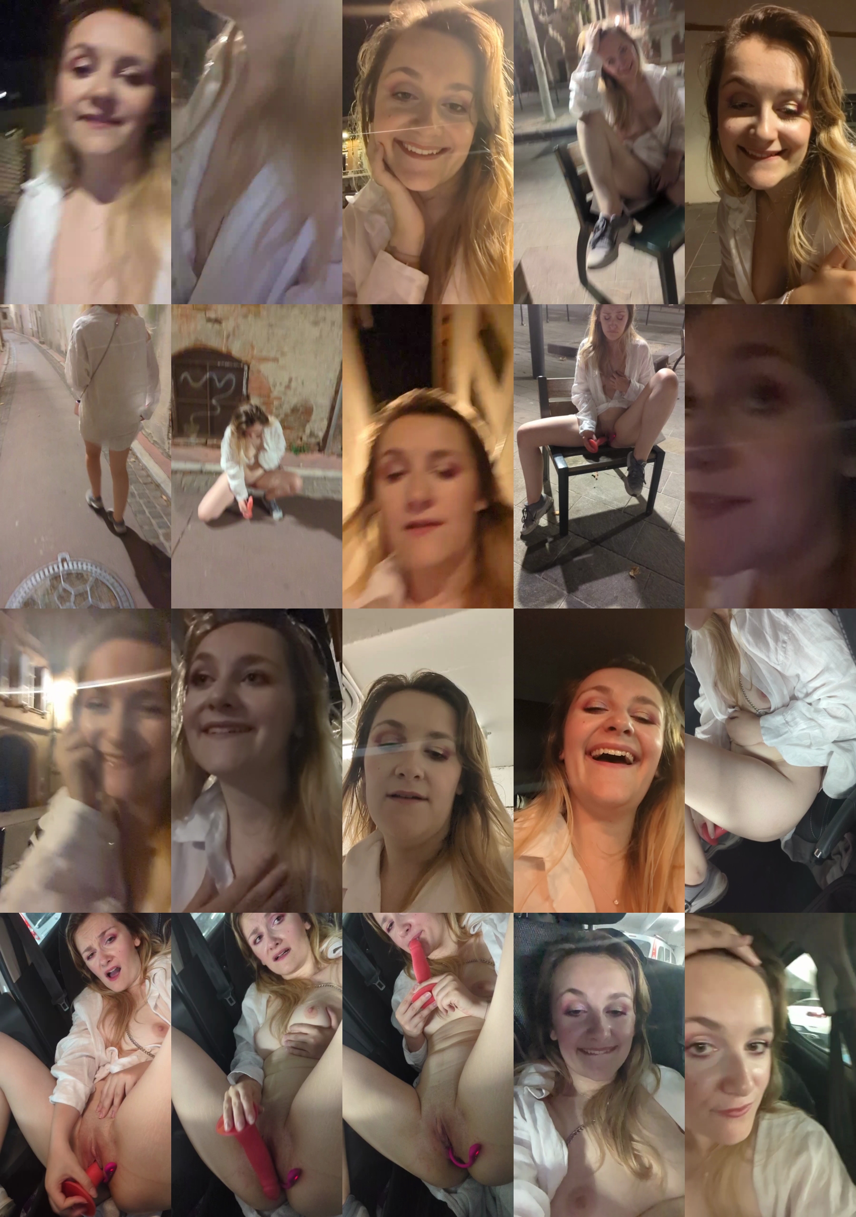 louiselittlefr 11-08-2023 Show 