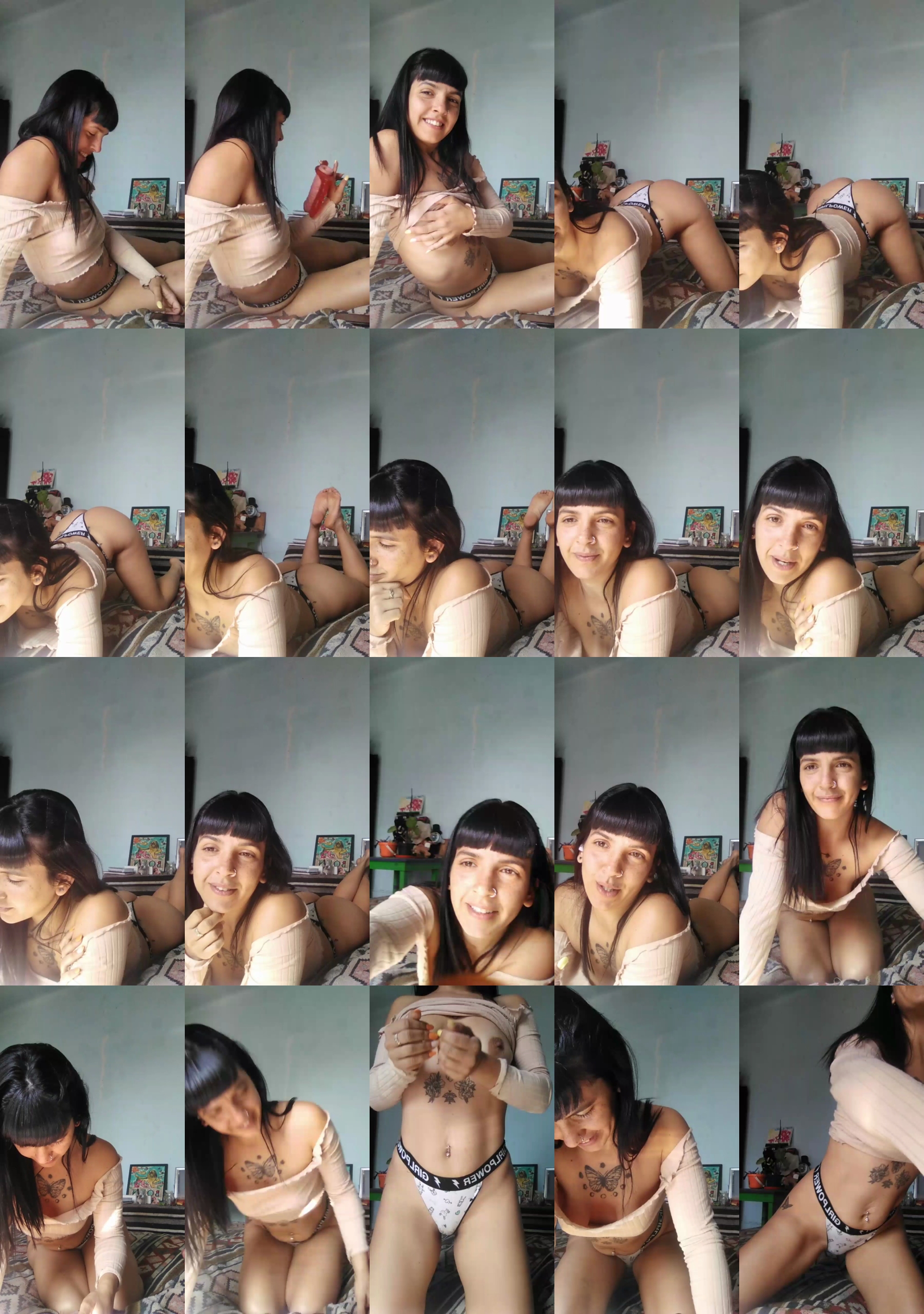 shemeka 11-08-2023 play 