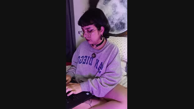 ArielMustDie 13-08-2023 Video 