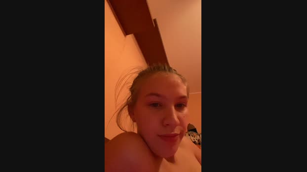 Babygirl_2 13-08-2023 Nude 