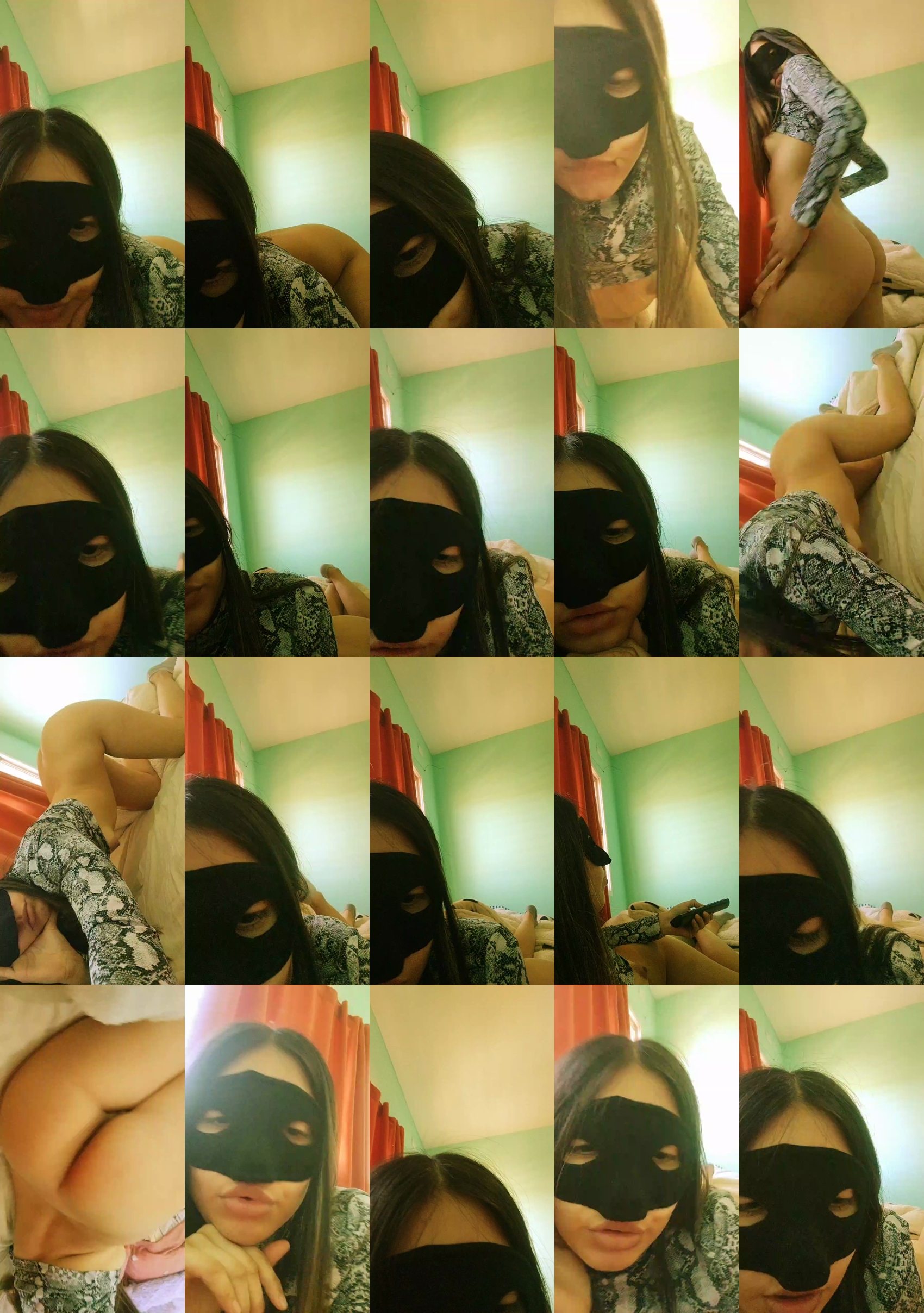 Lulu69xx 12-08-2023 lick 