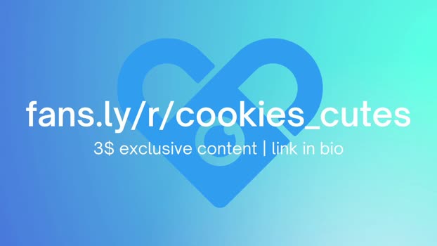 cookies_4u_cute 12-08-2023 wank 