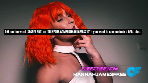 hannahjames710 12-08-2023 fuckass 