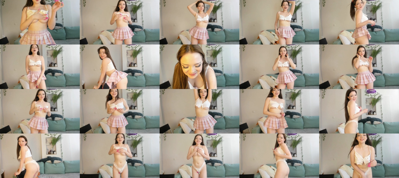 izumi__ma 13-08-2023 moan 