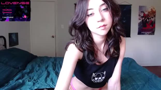 layla_hex 12-08-2023 nasty 