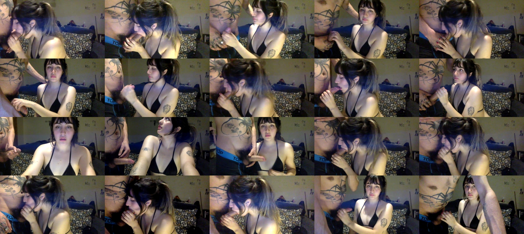 princesitanal 12-08-2023 horny 