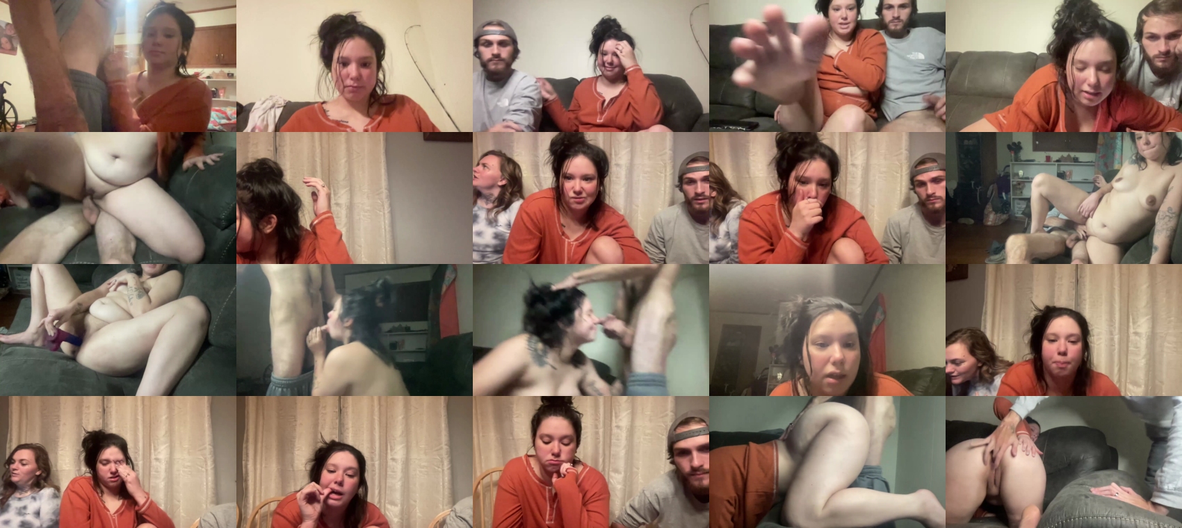 yagirlbrook1999 12-08-2023 fuckass 