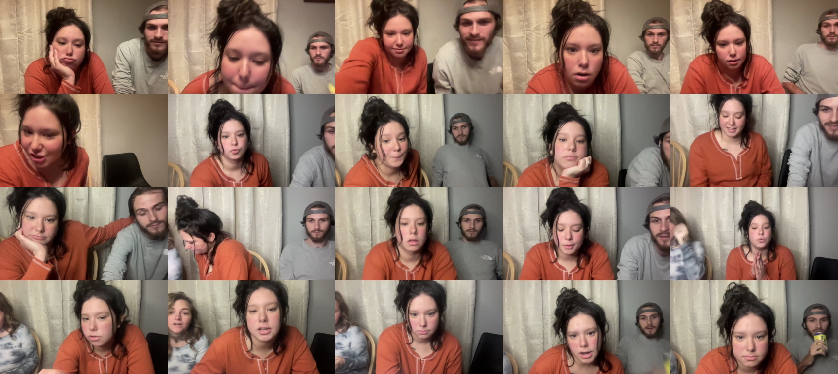 yagirlbrook1999 12-08-2023 fuckme 