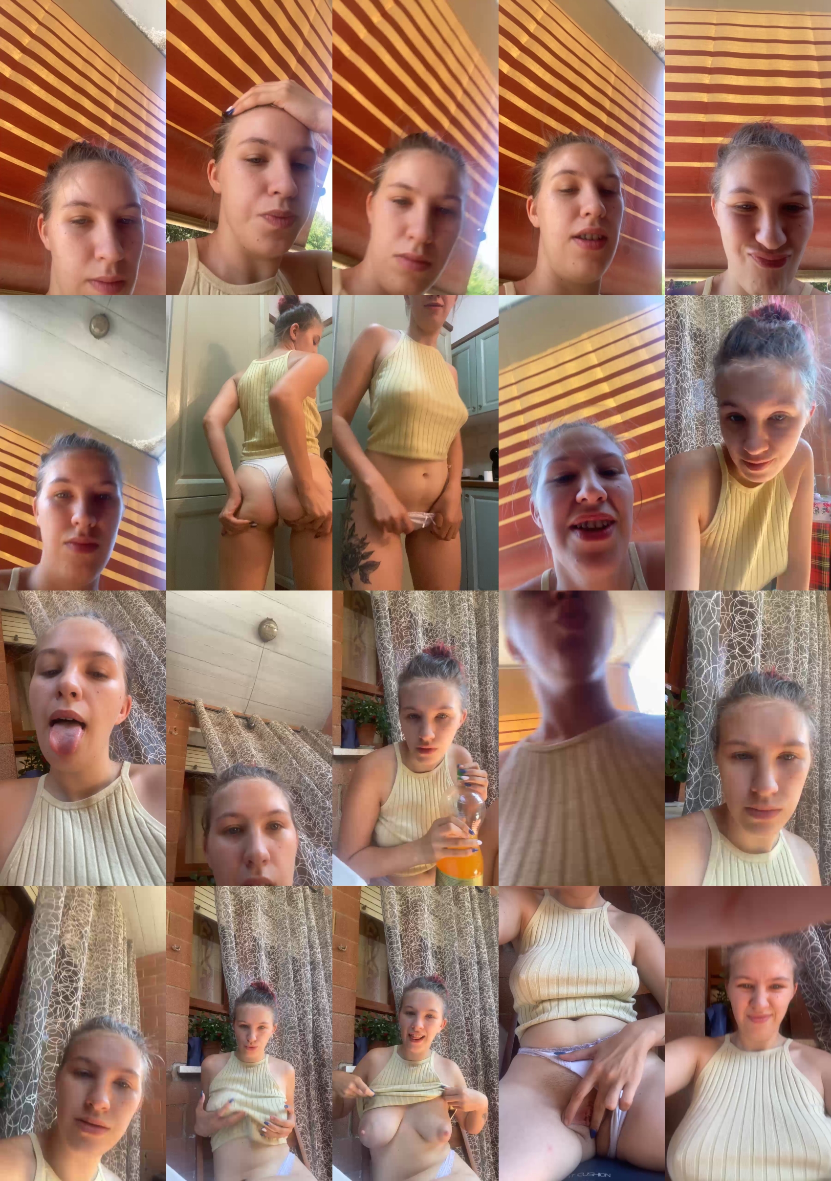 Babygirl_2 14-08-2023 naughty 