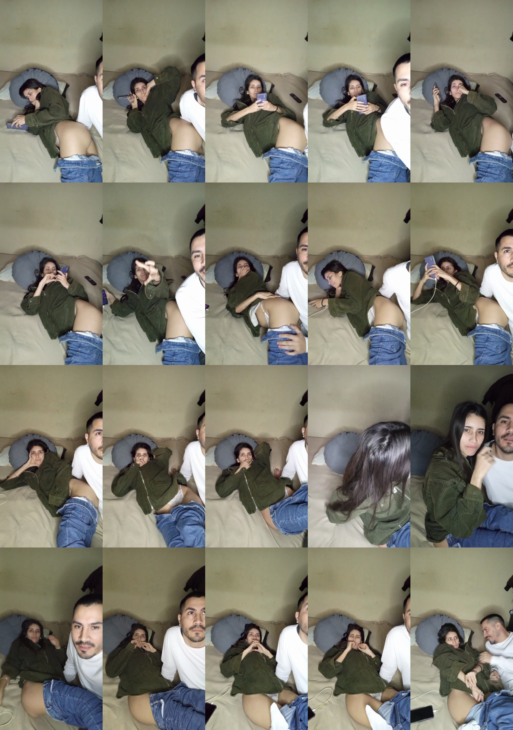 Bylupita 13-08-2023 show 