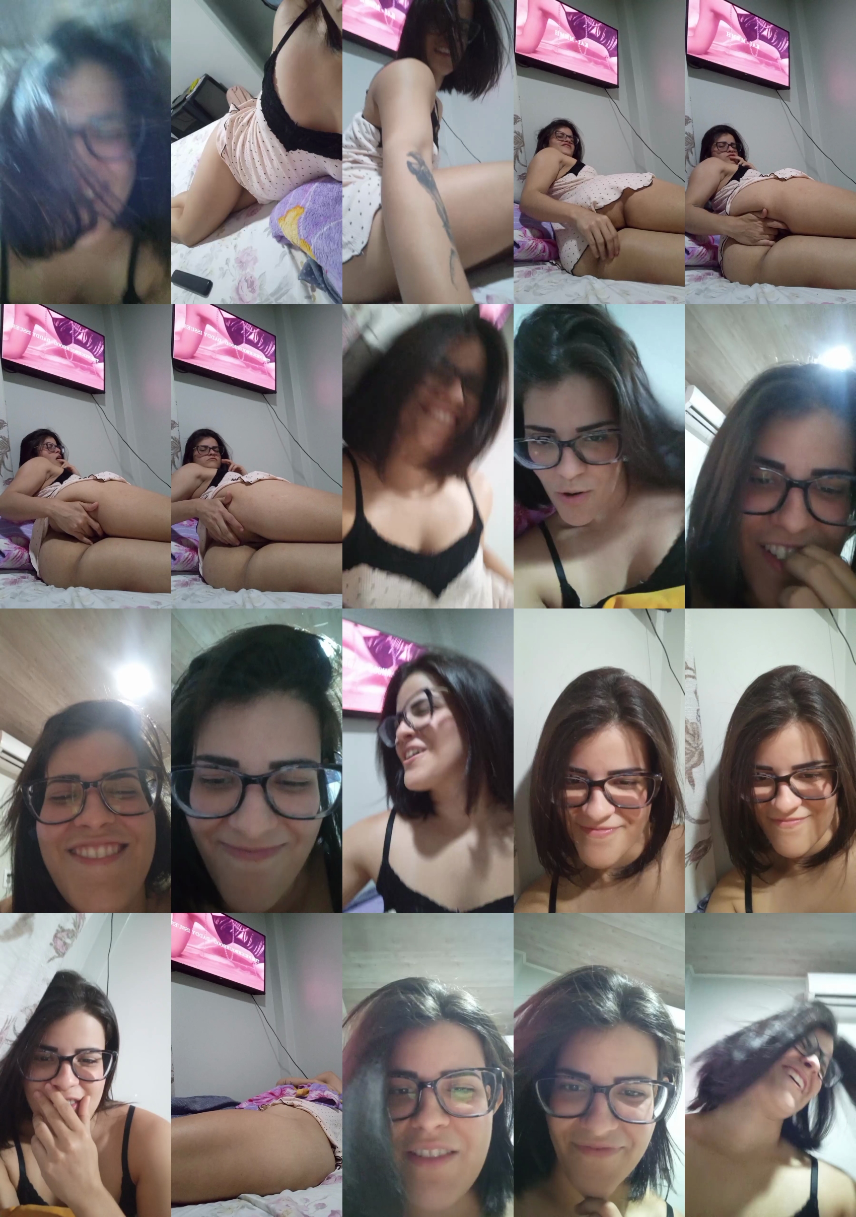 Juliafinann 13-08-2023 lickpussy 
