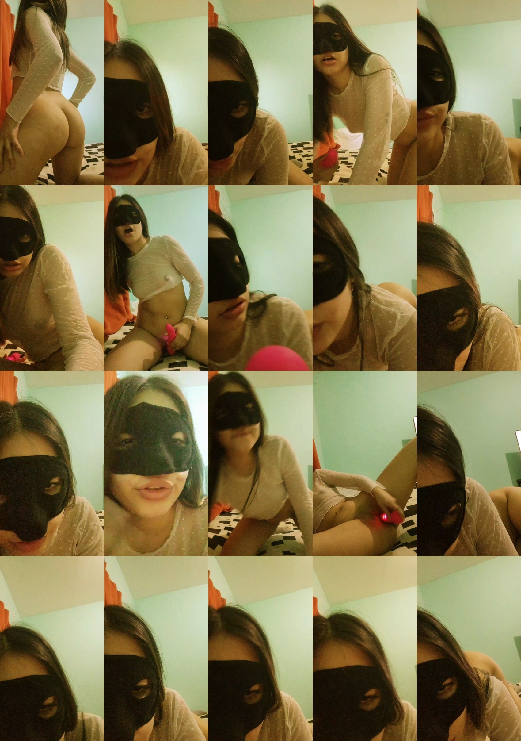 Lulu69xx 13-08-2023 deepthroa 