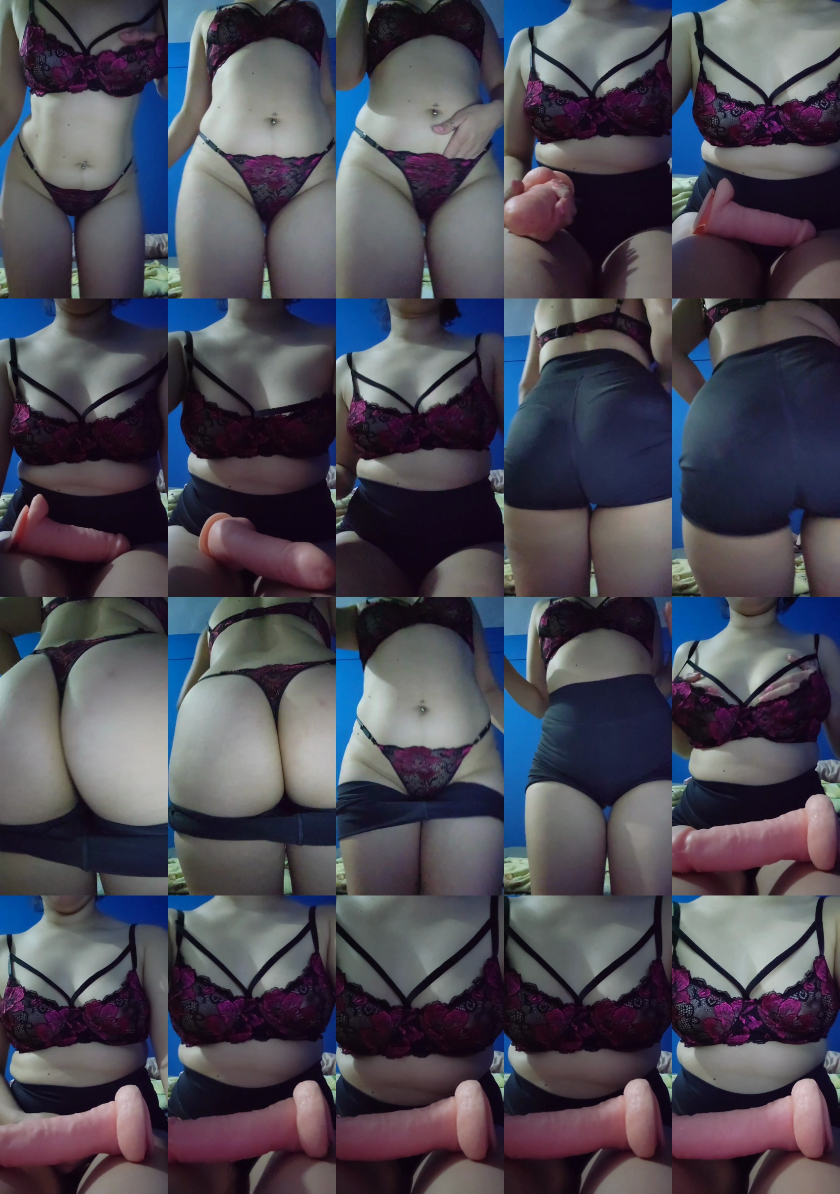 Romiii95 13-08-2023 horny 