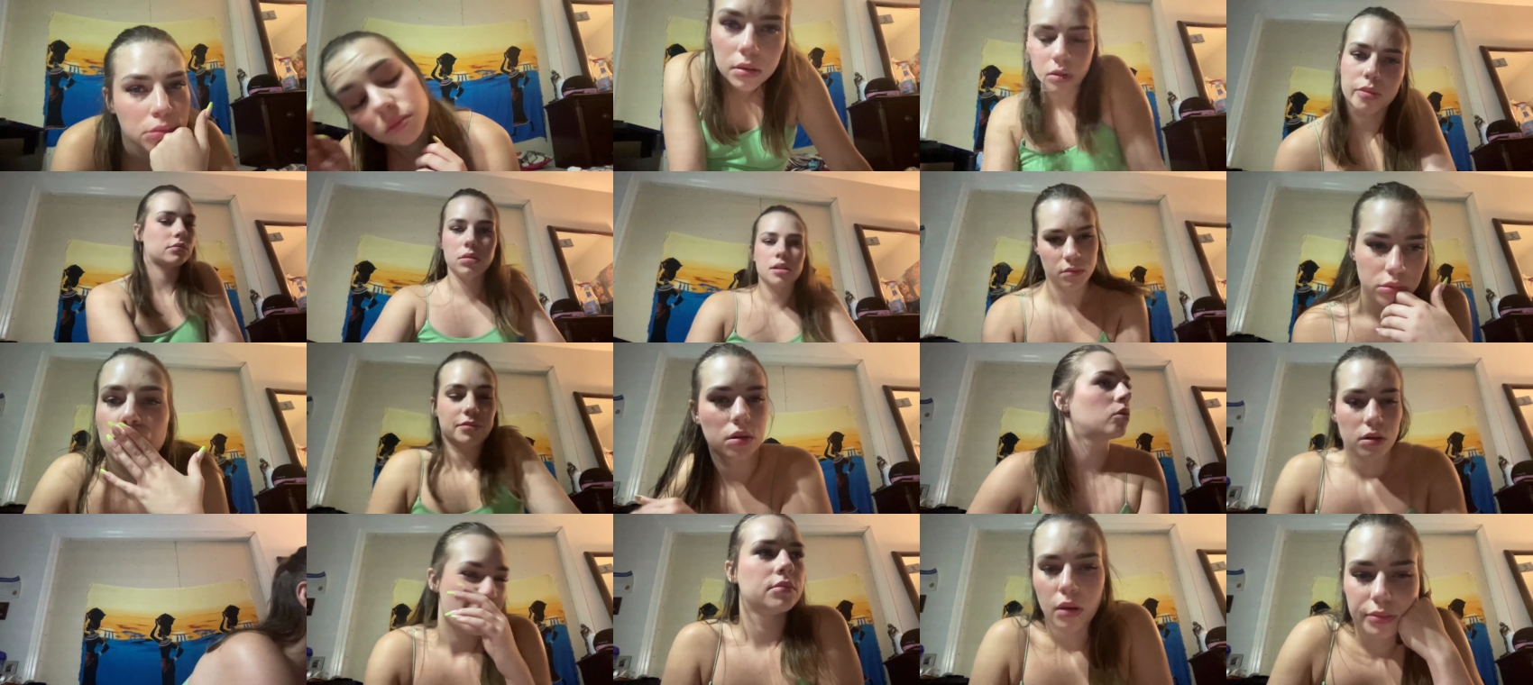 chanelbaexo 13-08-2023 amateur 
