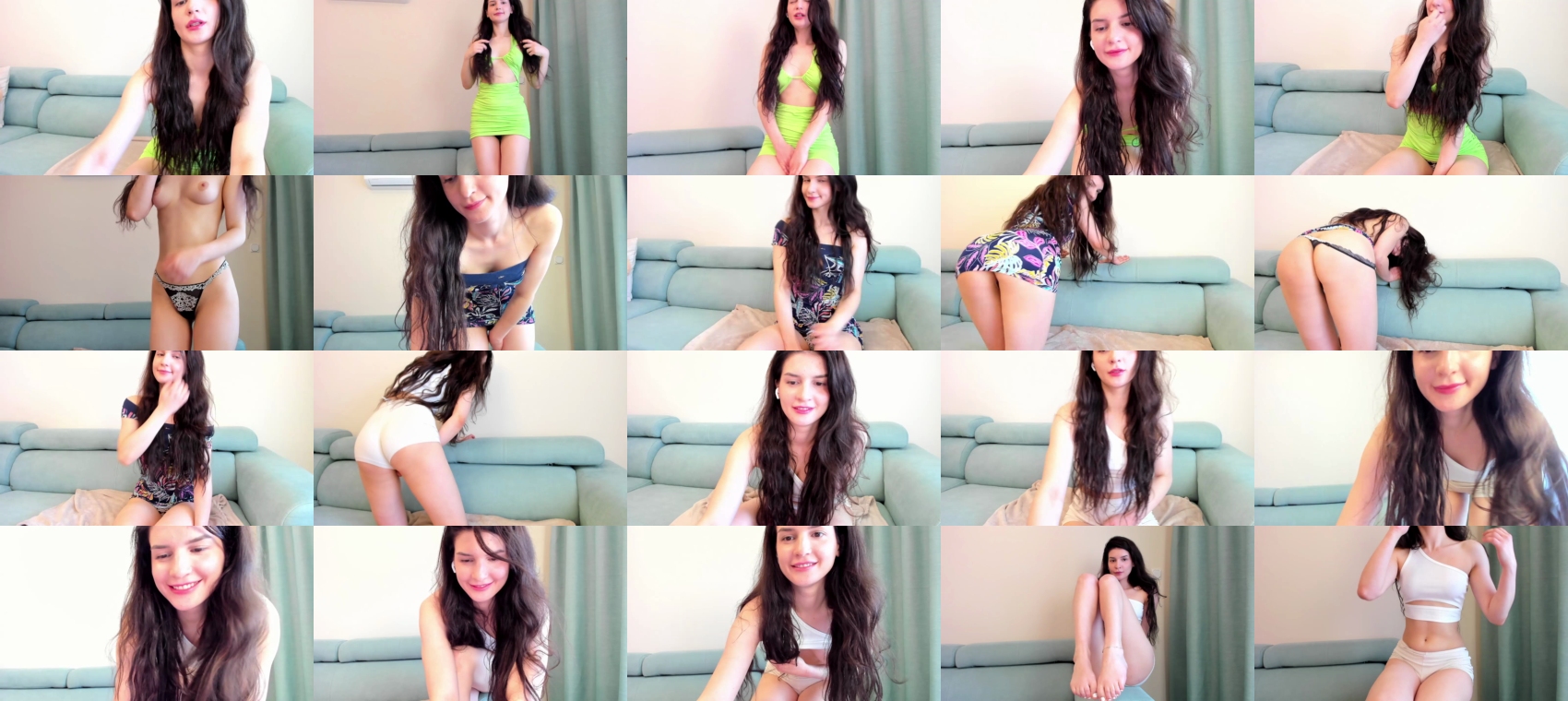 elaanna 13-08-2023 lick 