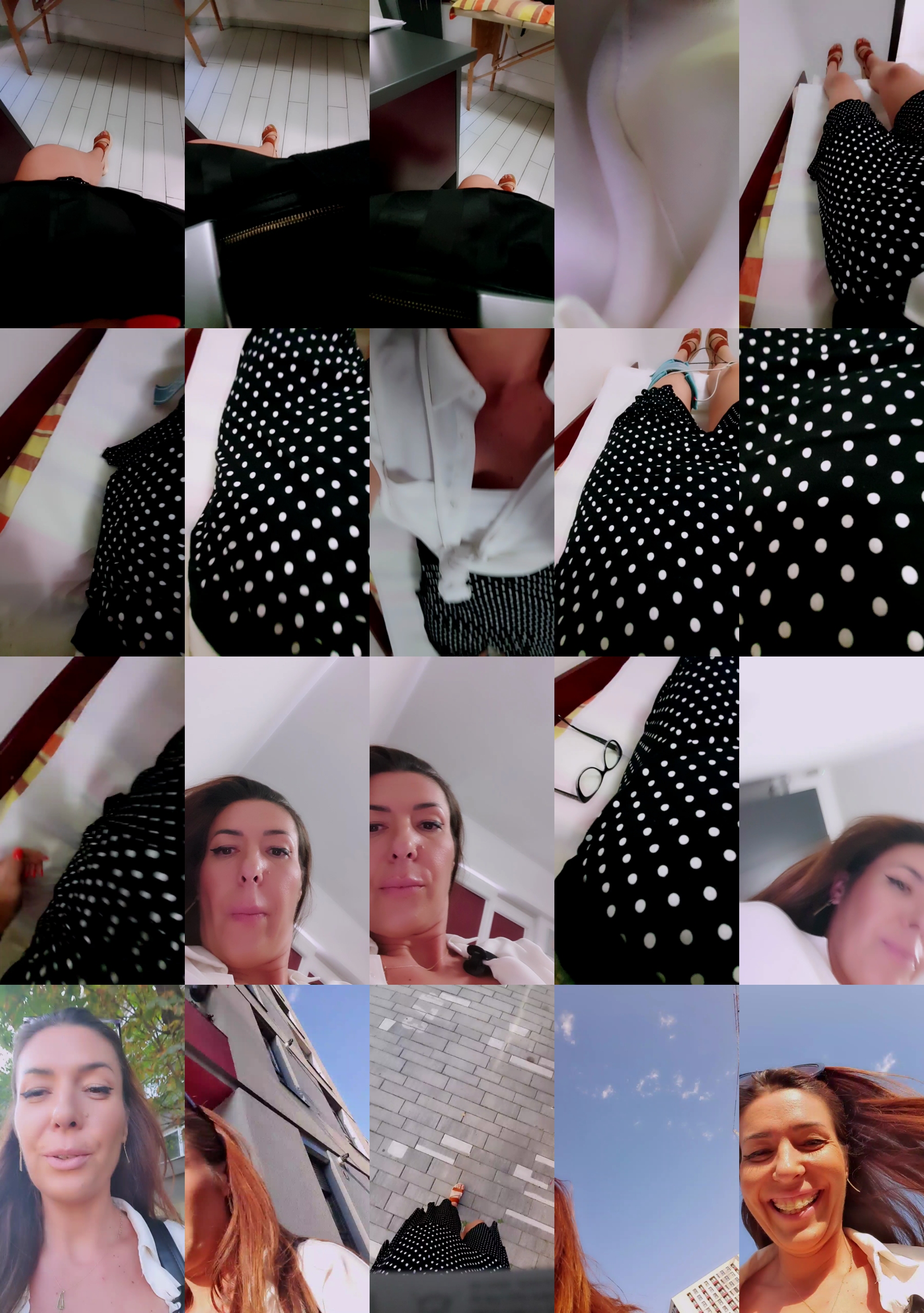 eveangelll 14-08-2023 Porn 