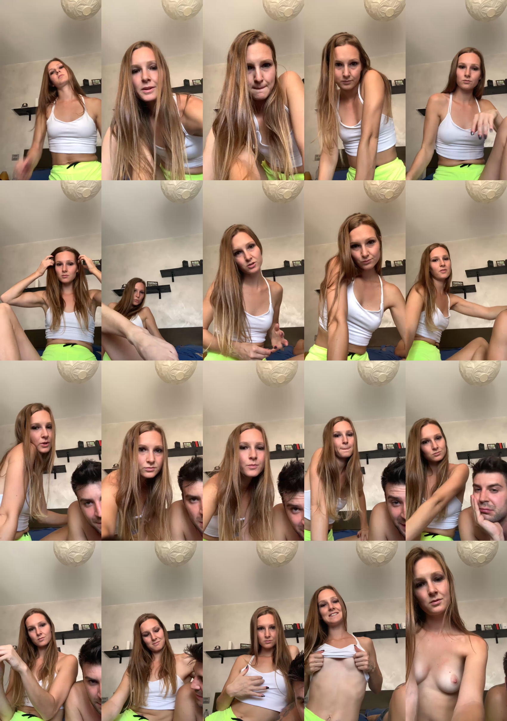 giulyy4 14-08-2023 Porn 