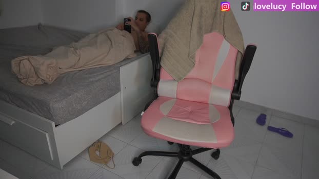imlovelucy 13-08-2023 pussy 