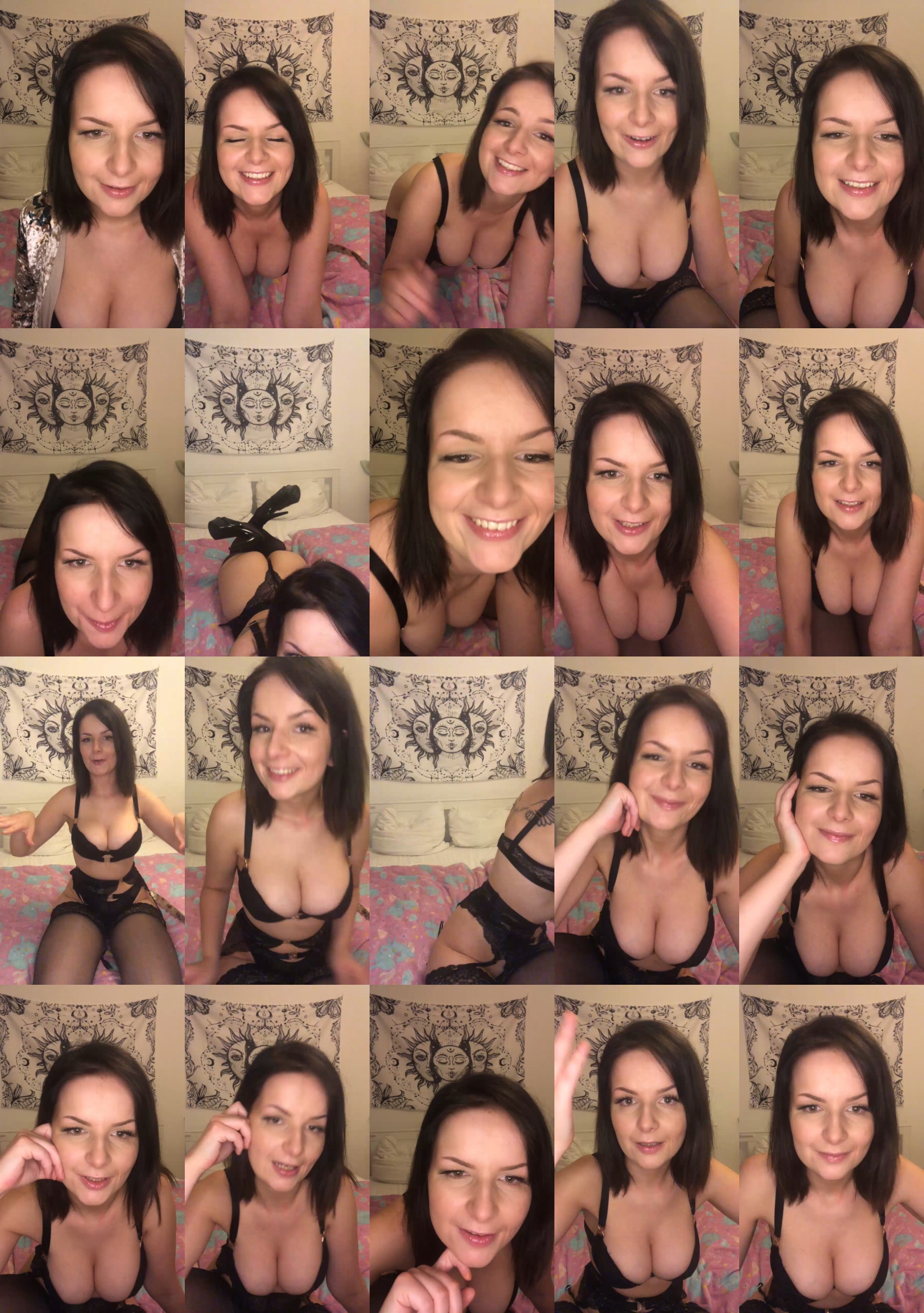 melonenmandy 13-08-2023 lickpussy 