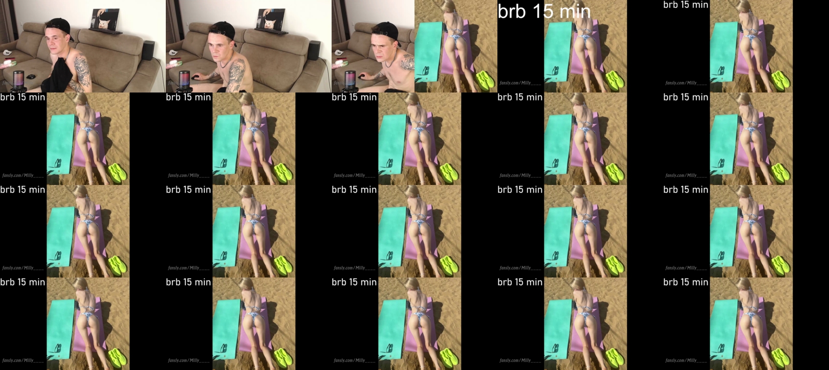 milly____ 13-08-2023 tits 