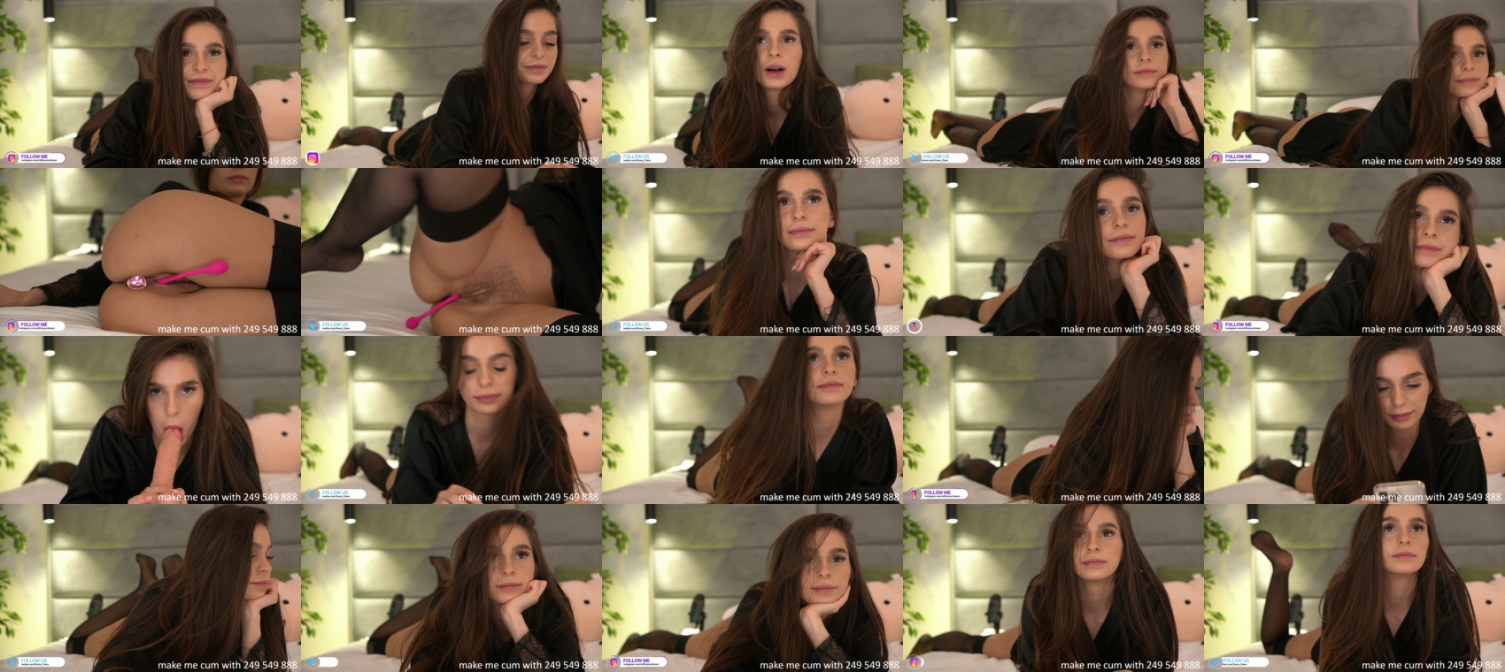 Dovia 14-08-2023 kinky 