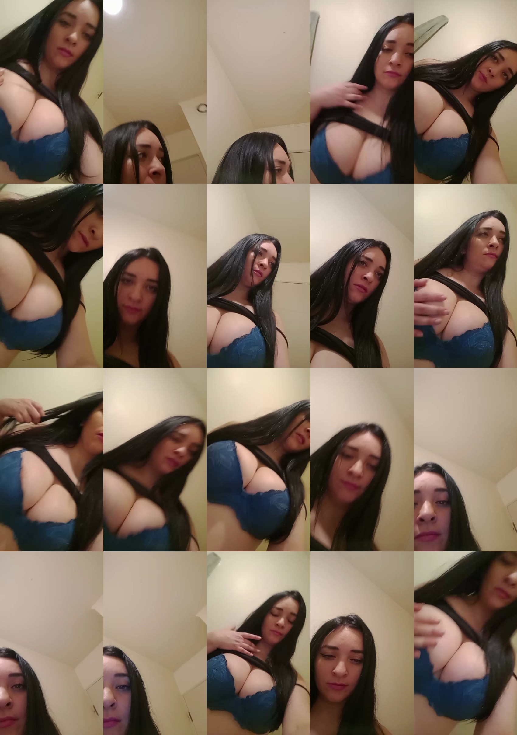 Gatubelaloca 14-08-2023 horny 