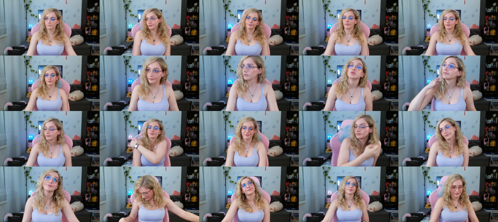 LunaNicole 14-08-2023 sucktits 