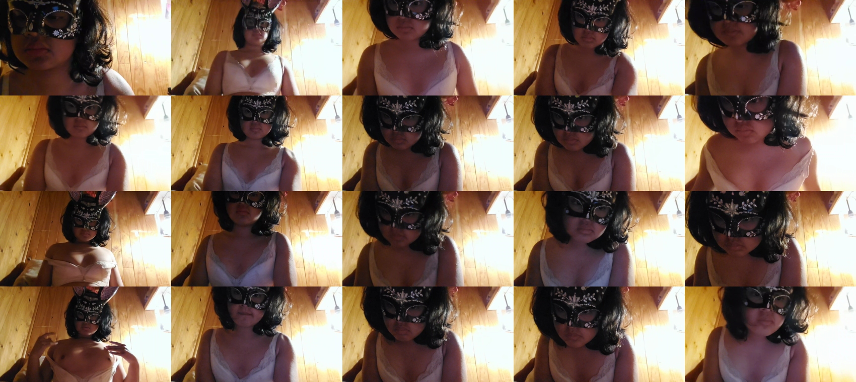 M0r3niTa 14-08-2023 fingering 