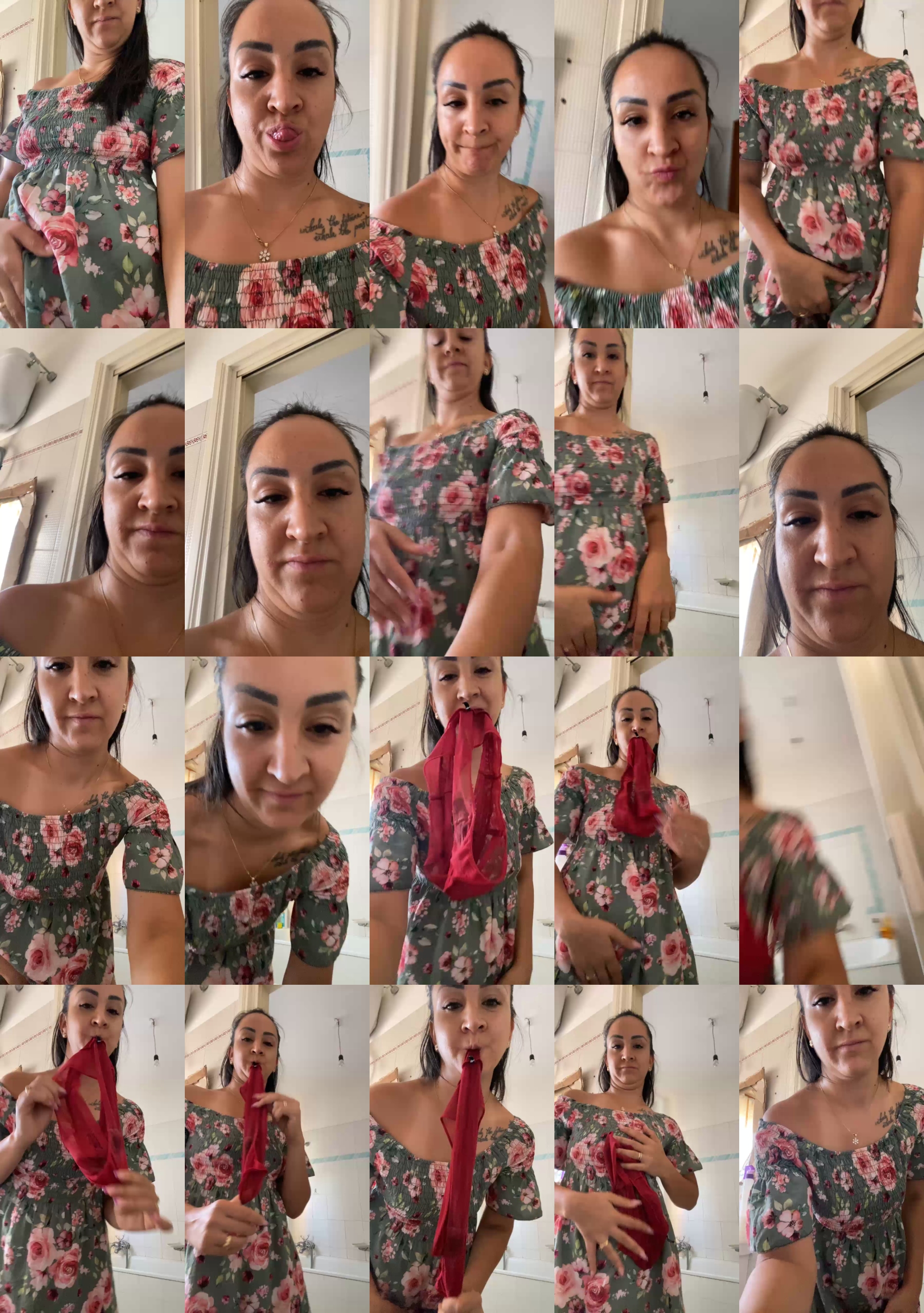 Mariayasmine 14-08-2023 nude 