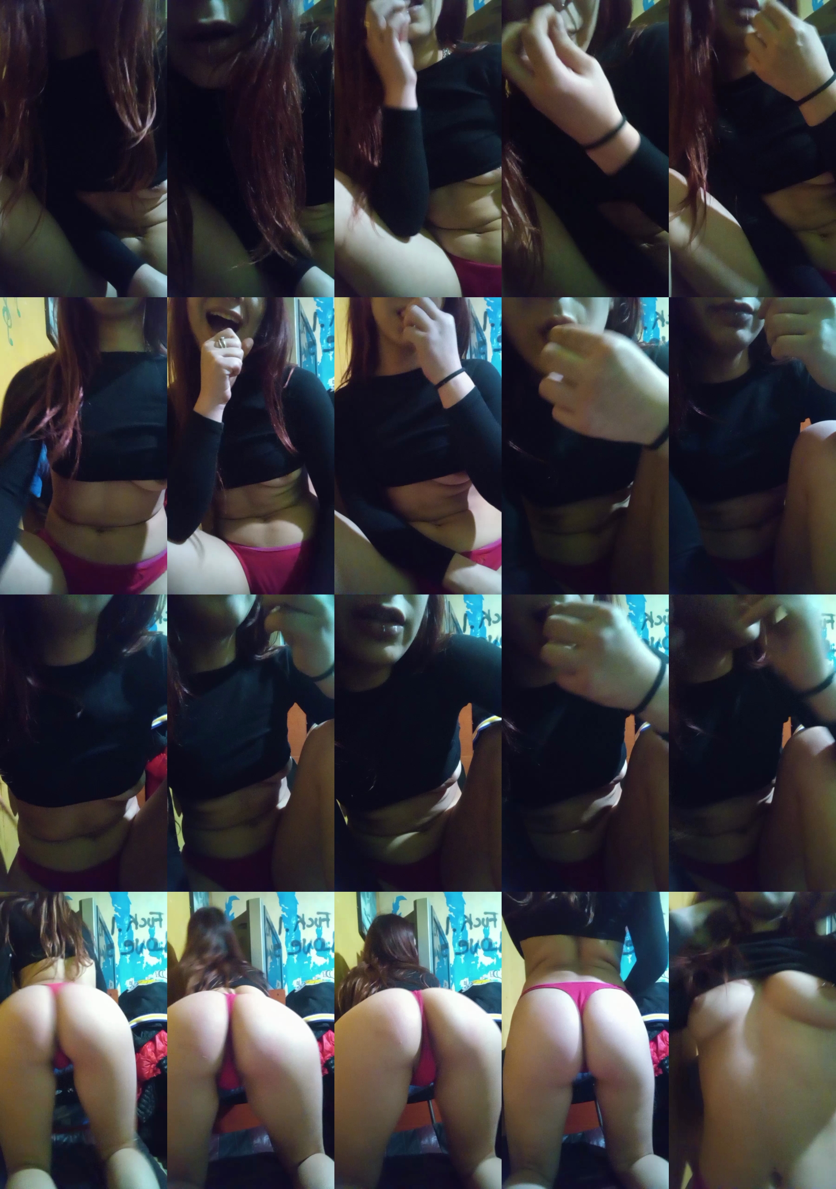 angelinahot_ 14-08-2023 Recorded 