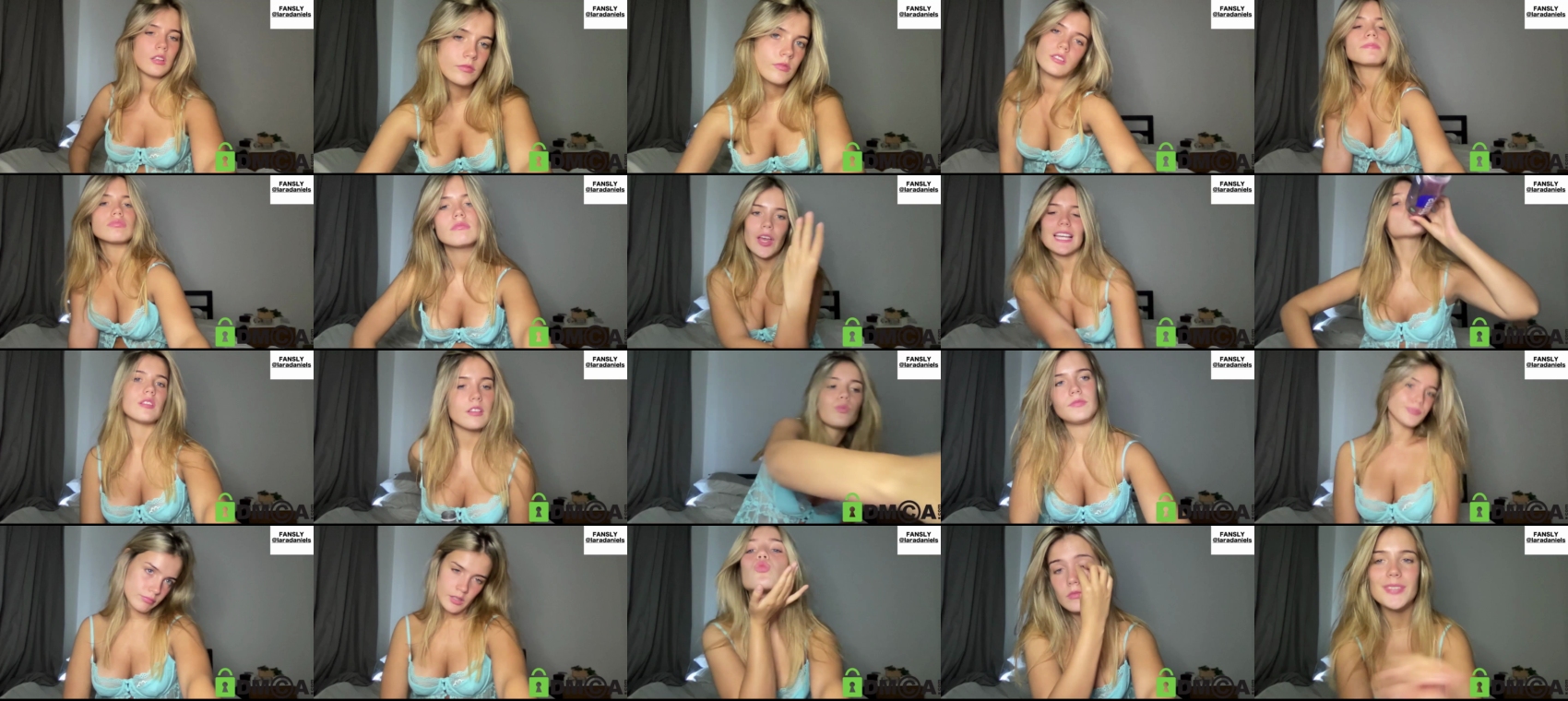 petiteminxlara 15-08-2023 lick 