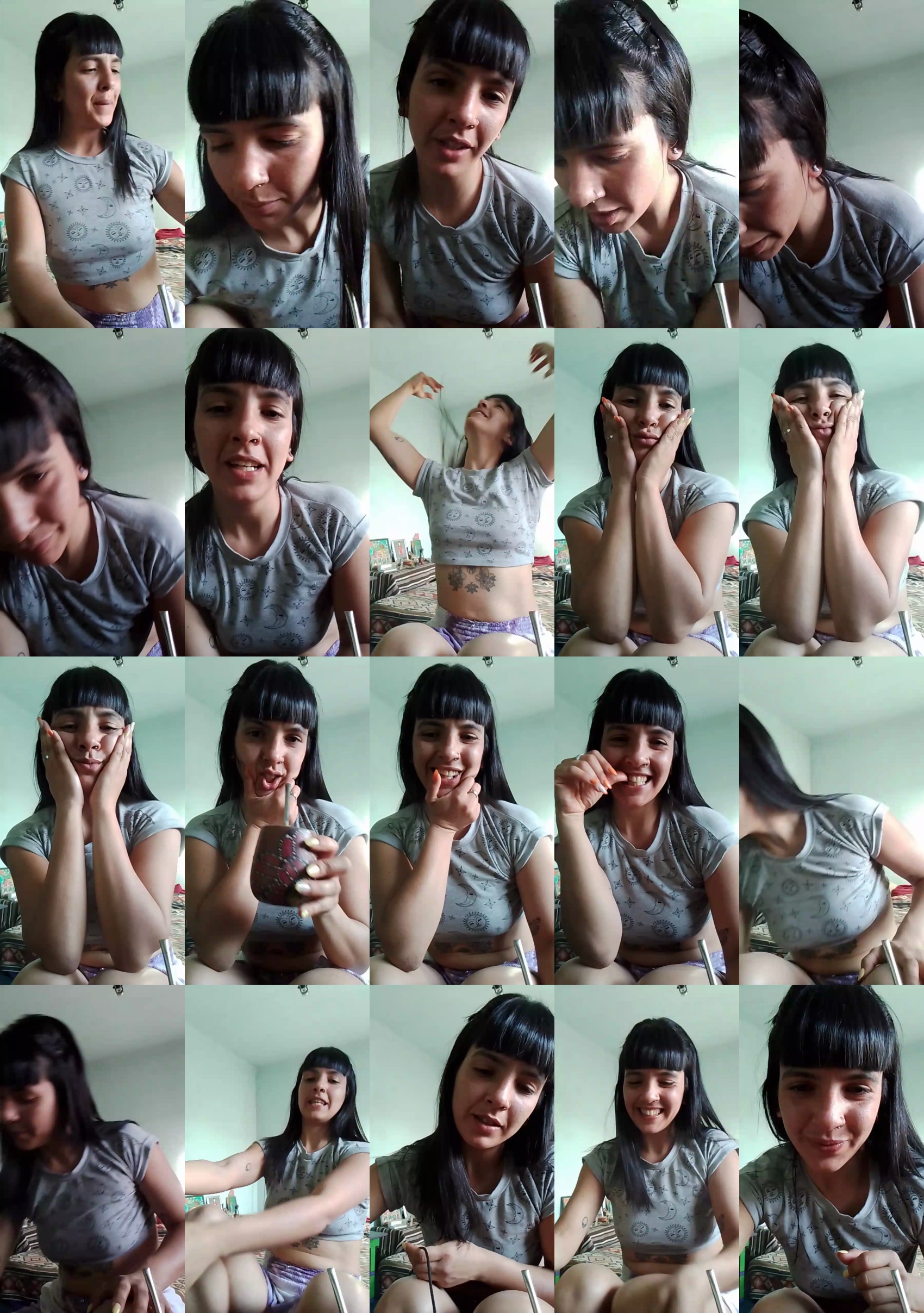 shemeka 14-08-2023 fuckme 