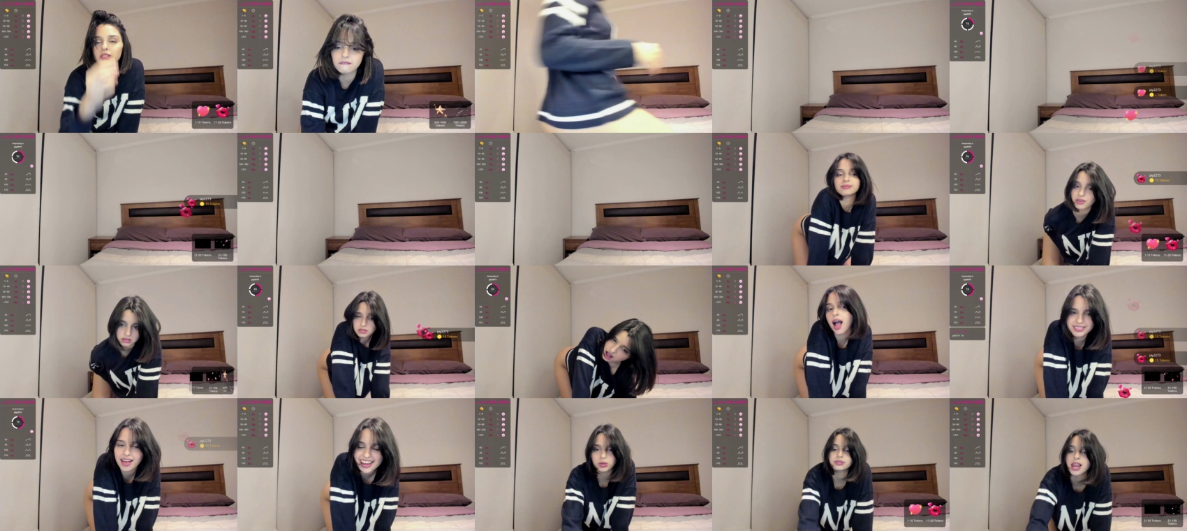 yourfreakygirl 14-08-2023 deepthroat 