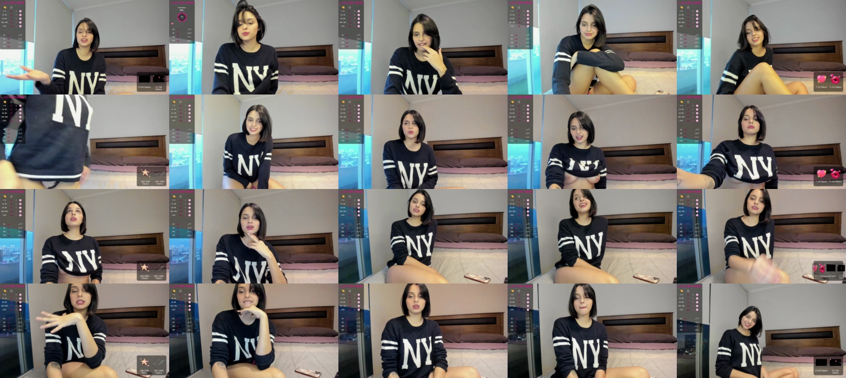 yourfreakygirl 14-08-2023 naked 