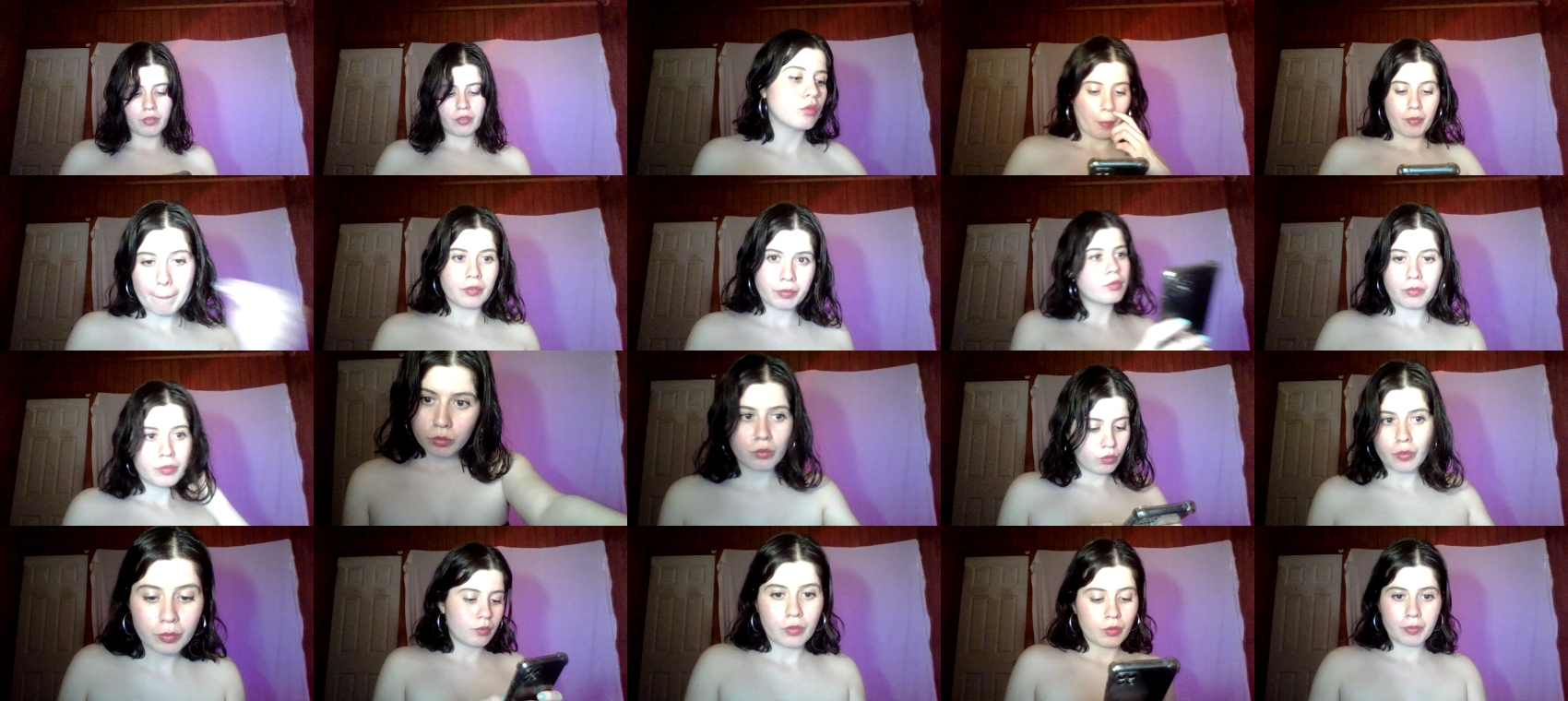 Agatalove__ 15-08-2023 amateur 