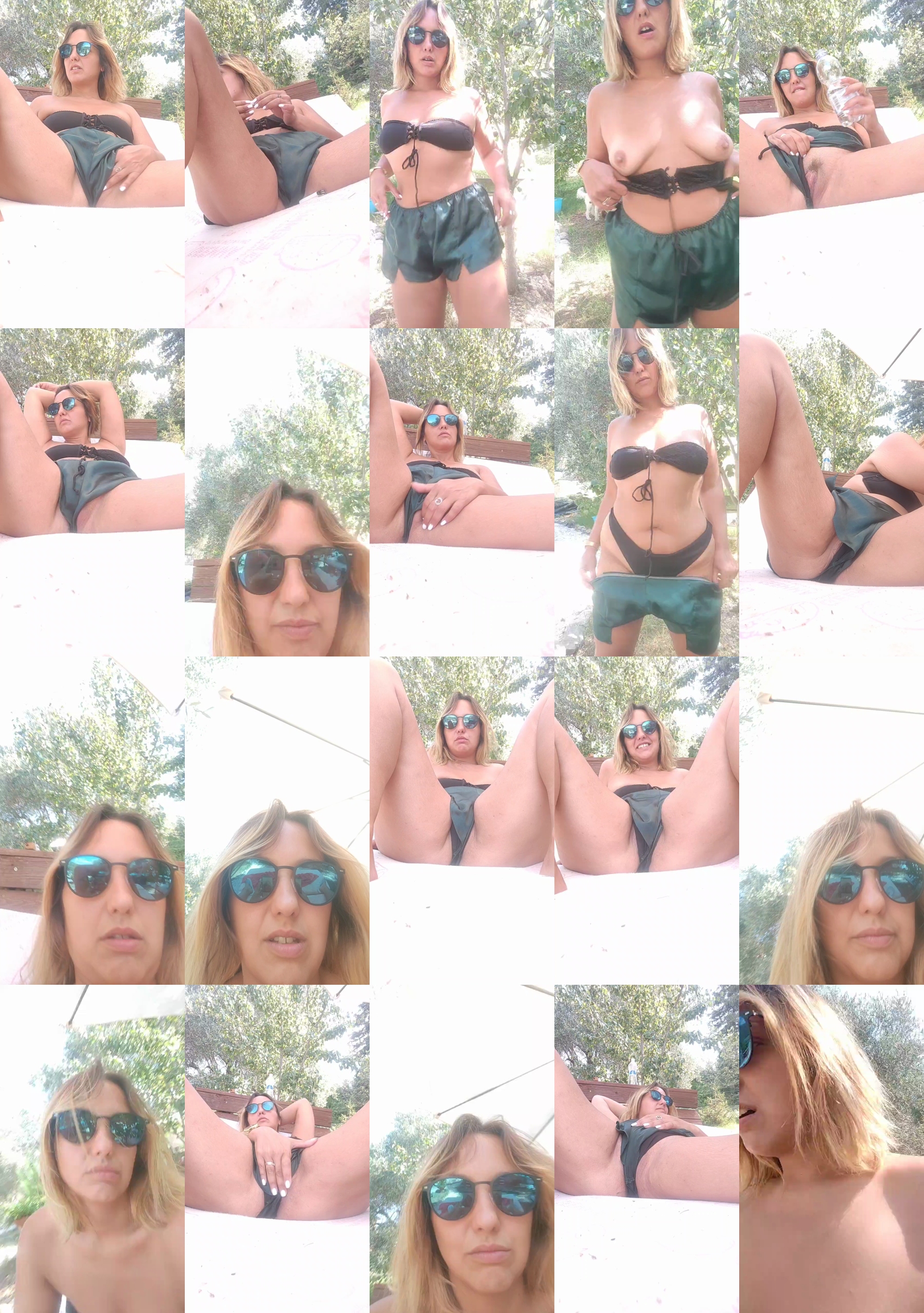 Giusy89Love 16-08-2023 wet 