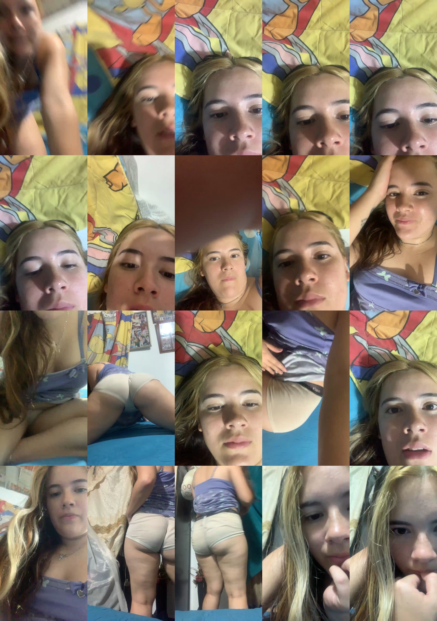 Helen_grece 15-08-2023 spank 