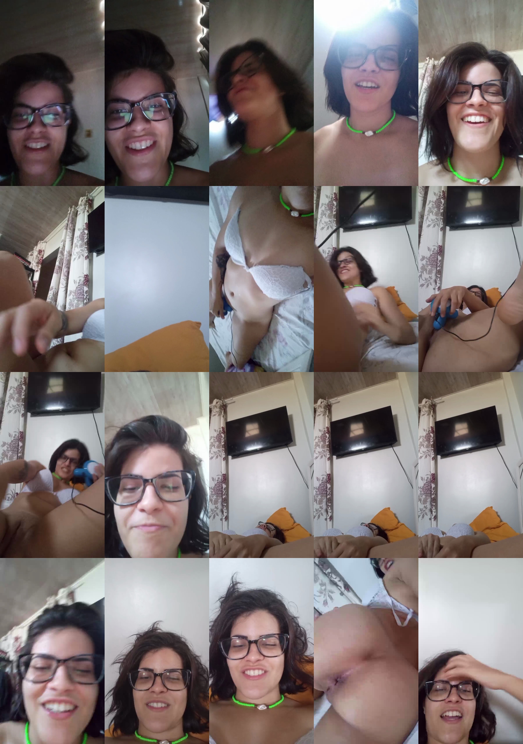 Juliafinann 15-08-2023 sexybody 