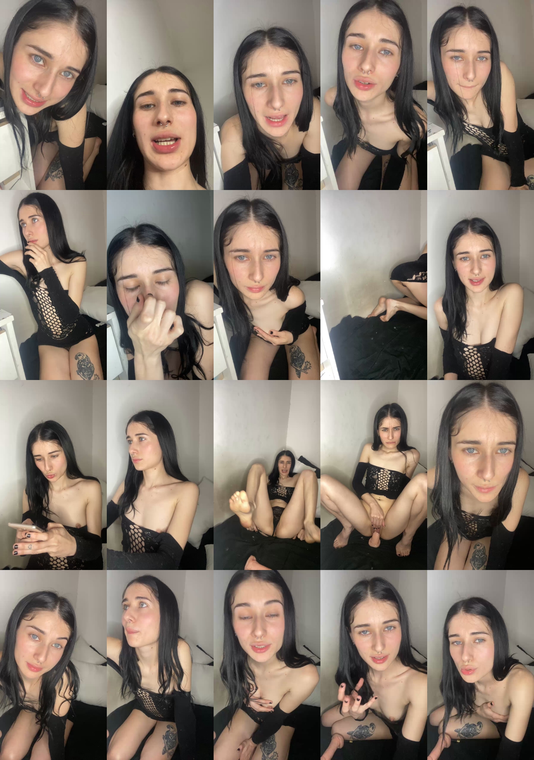 Loladiaaz 15-08-2023 fuckme 