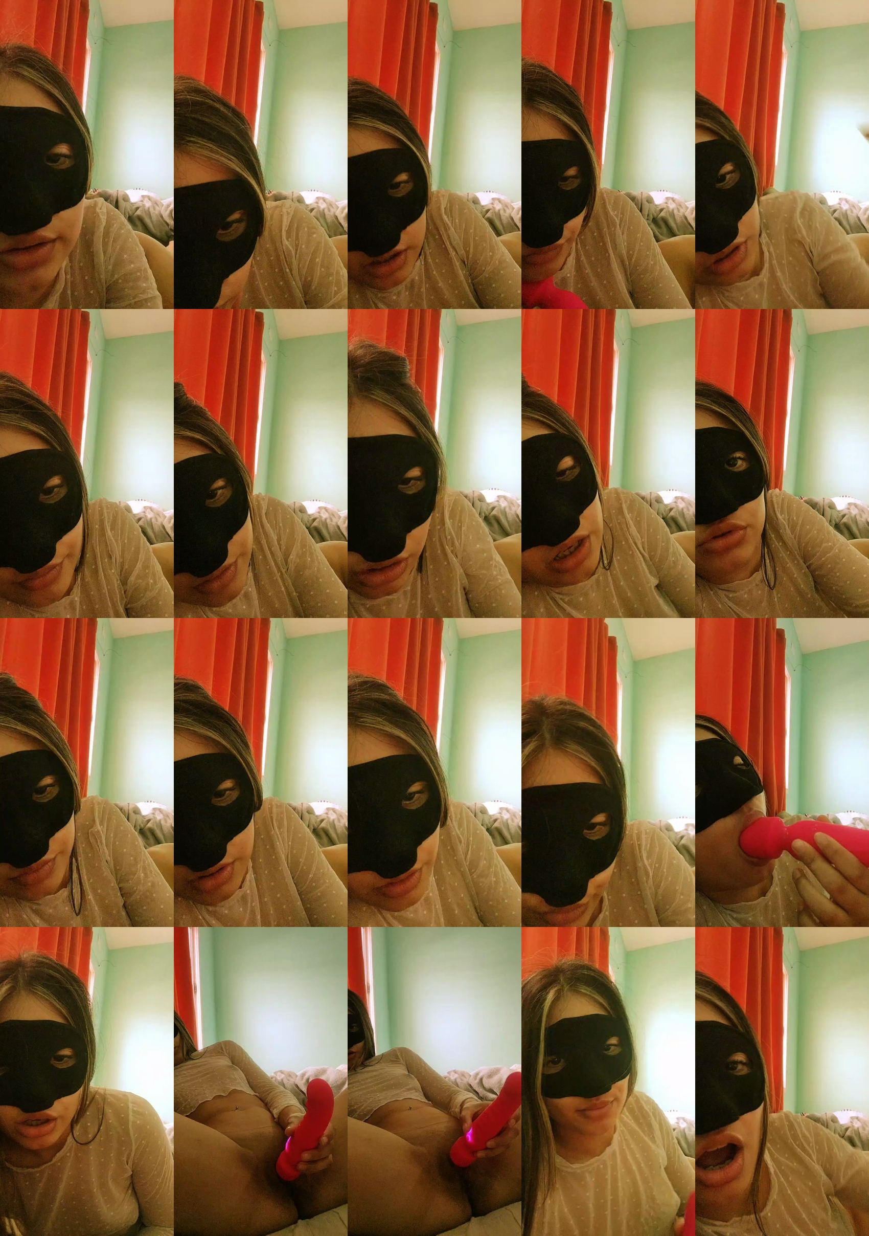 Lulu69xx 15-08-2023 Webcam 