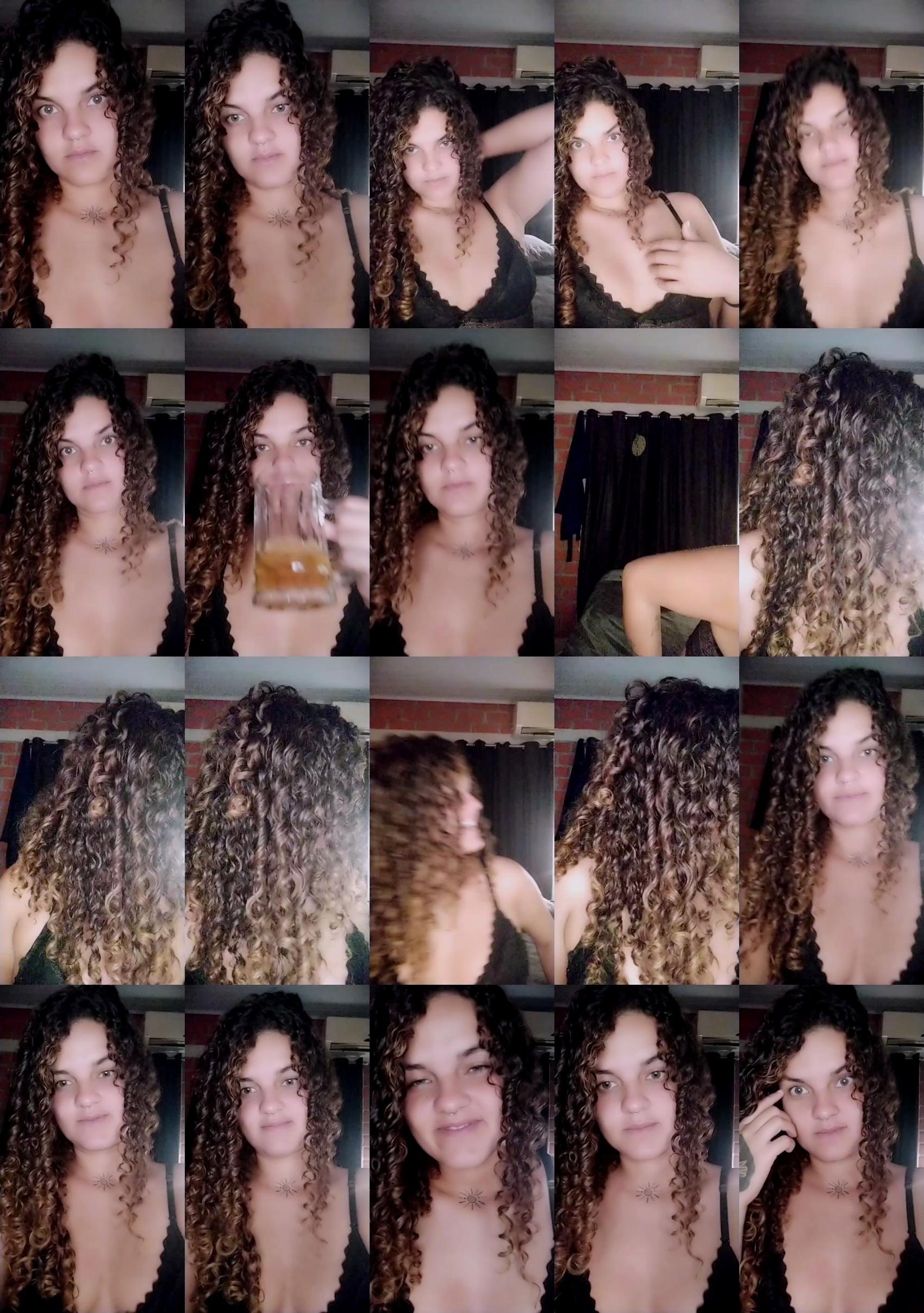 Pilarcachinhos 15-08-2023 nude 