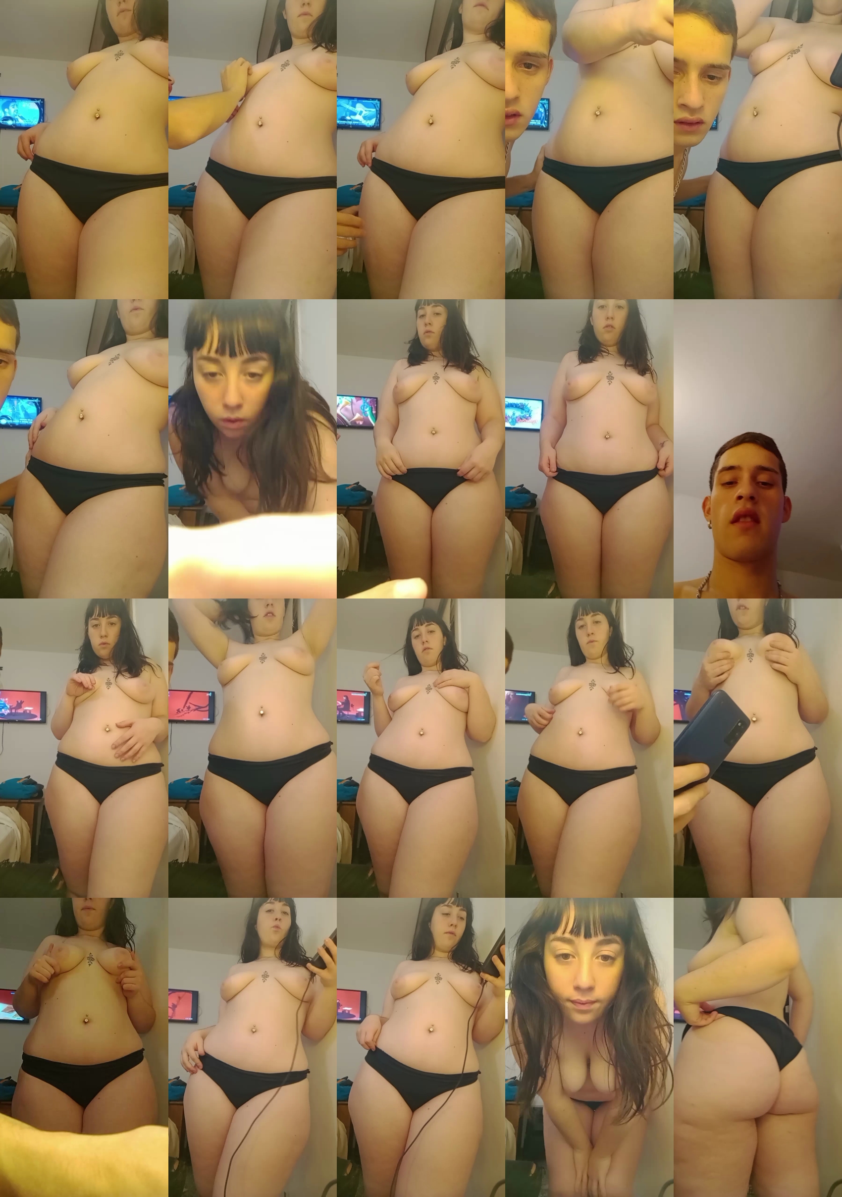 XxLyhuxX 15-08-2023 squirt 