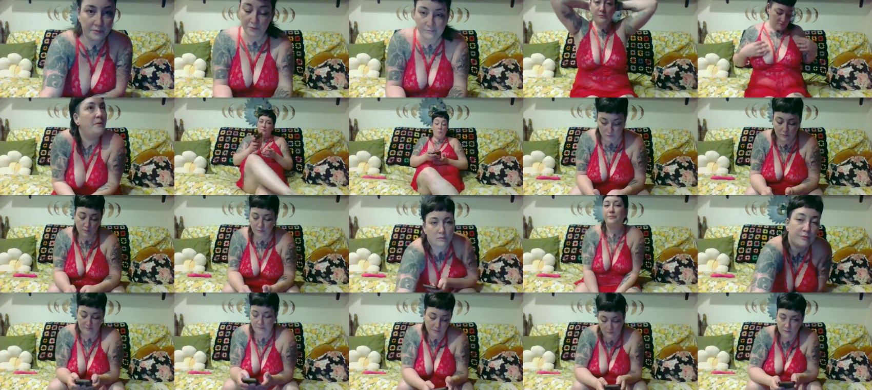 hazelgreenlove 15-08-2023 tits 