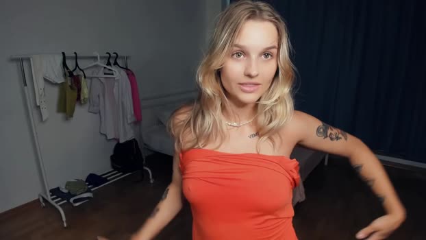 melissakissaa 16-08-2023 show 