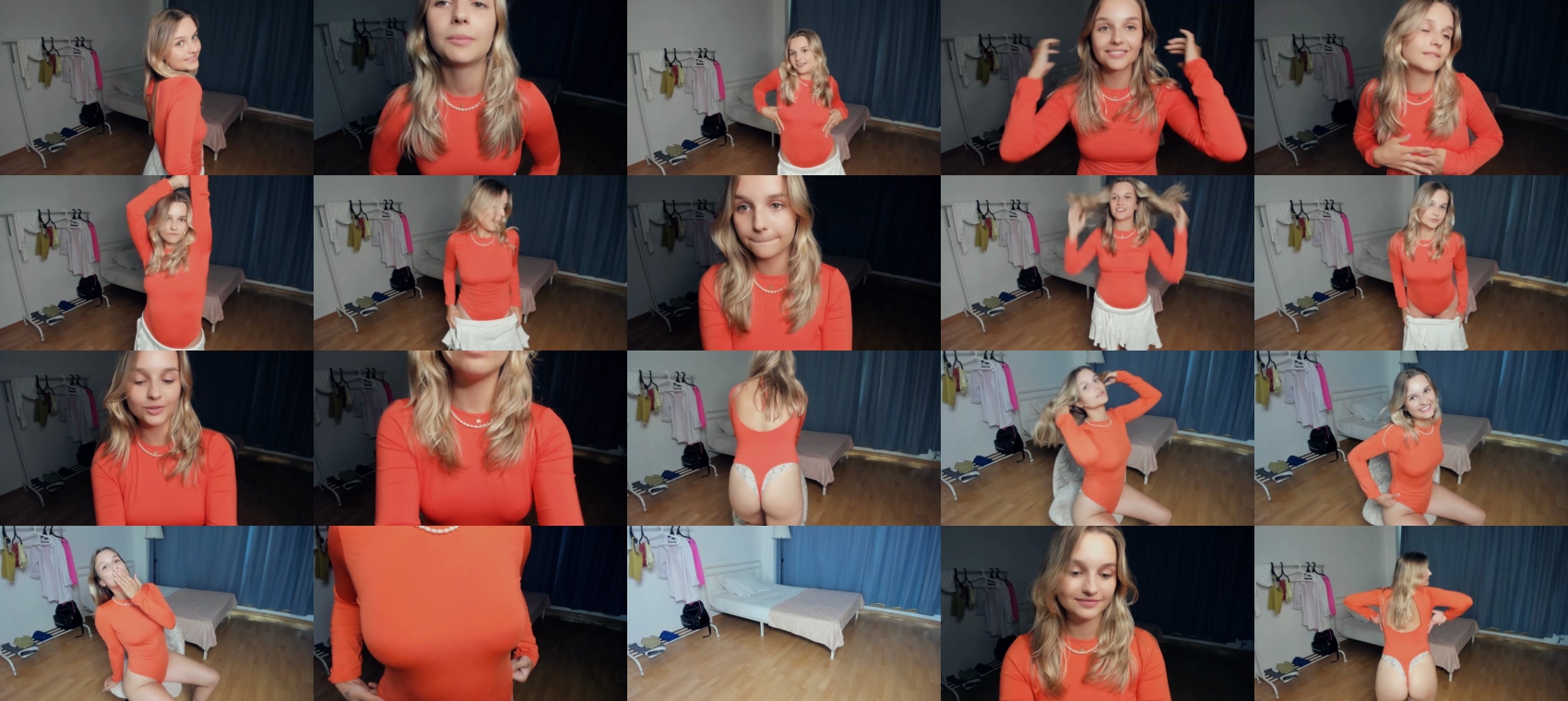 melissakissaa 16-08-2023 hard 