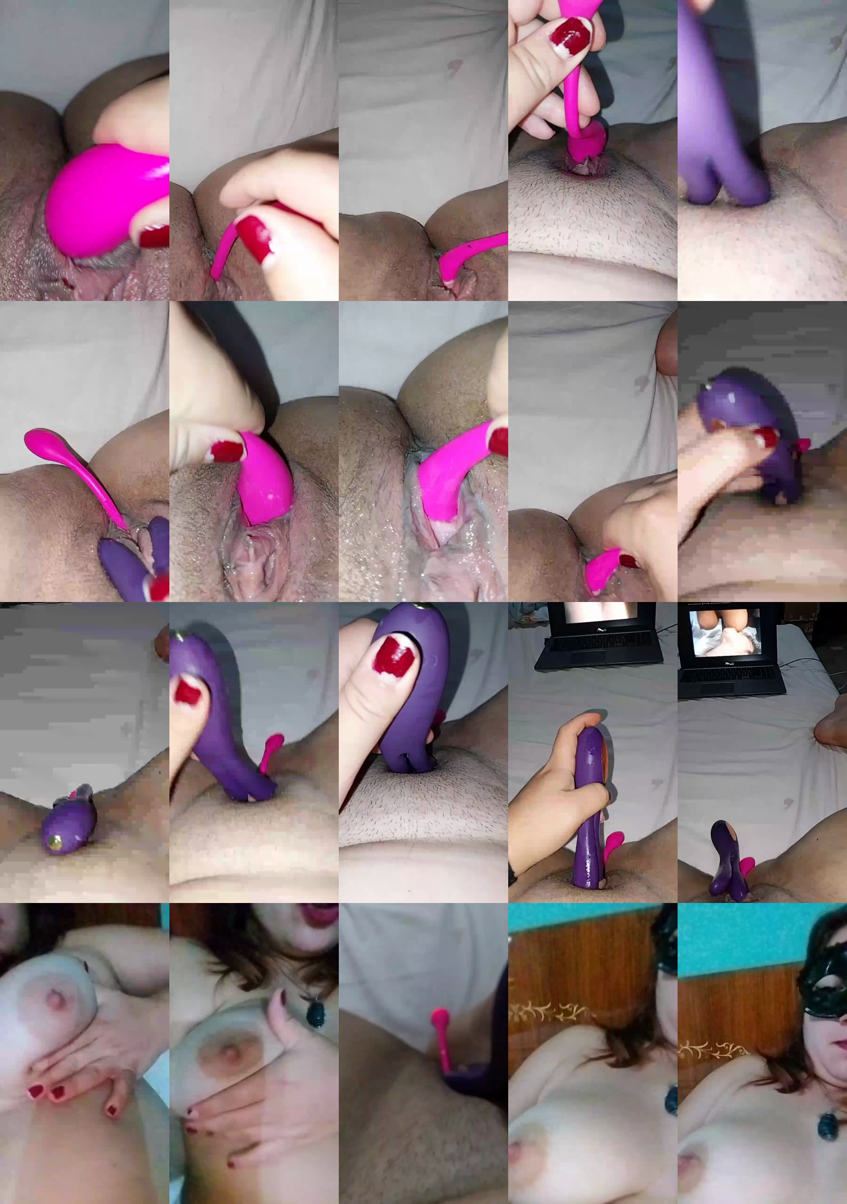 xAlessandraxx 16-08-2023 sucktits 