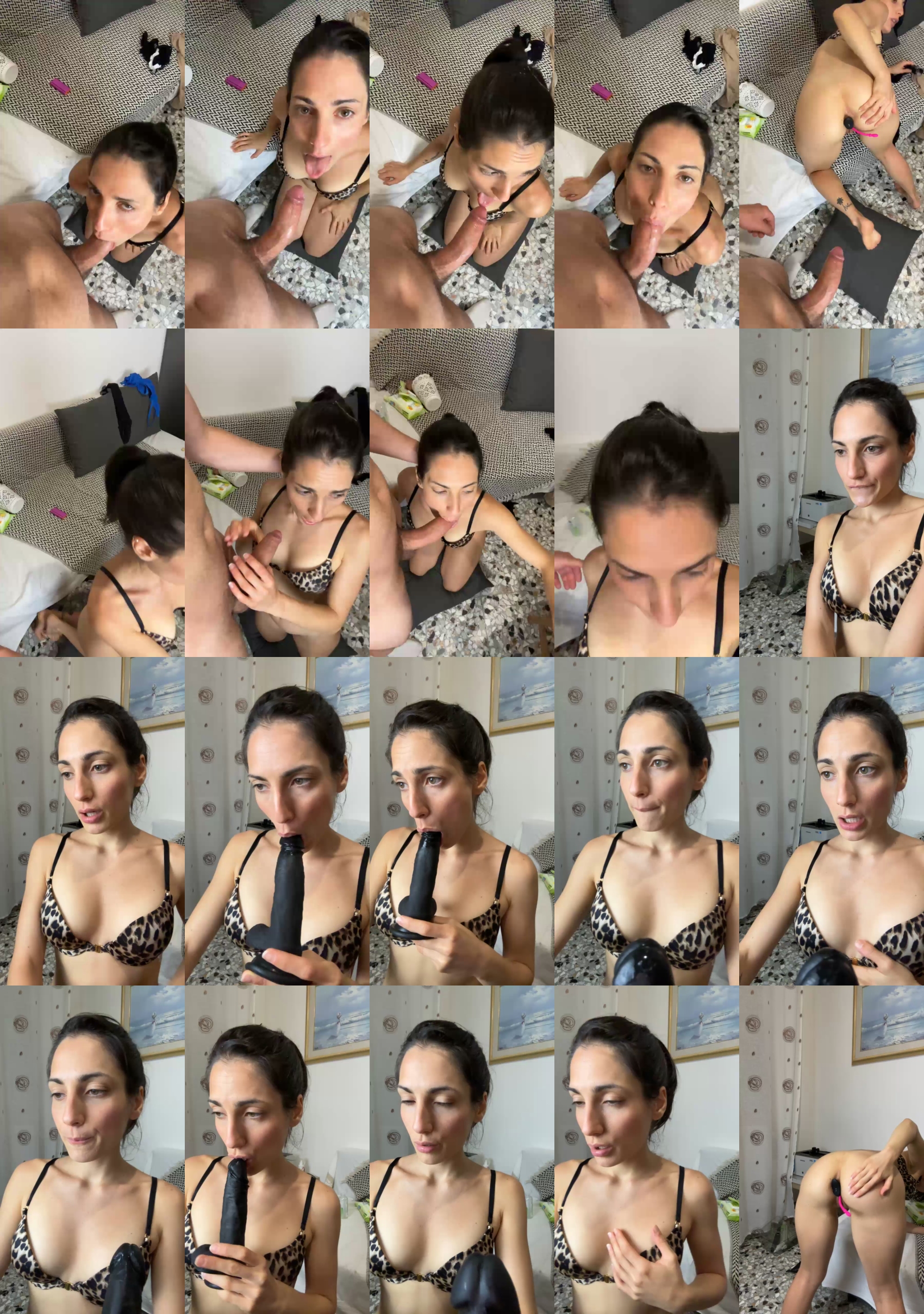 CosplayLover00 16-08-2023 oral 