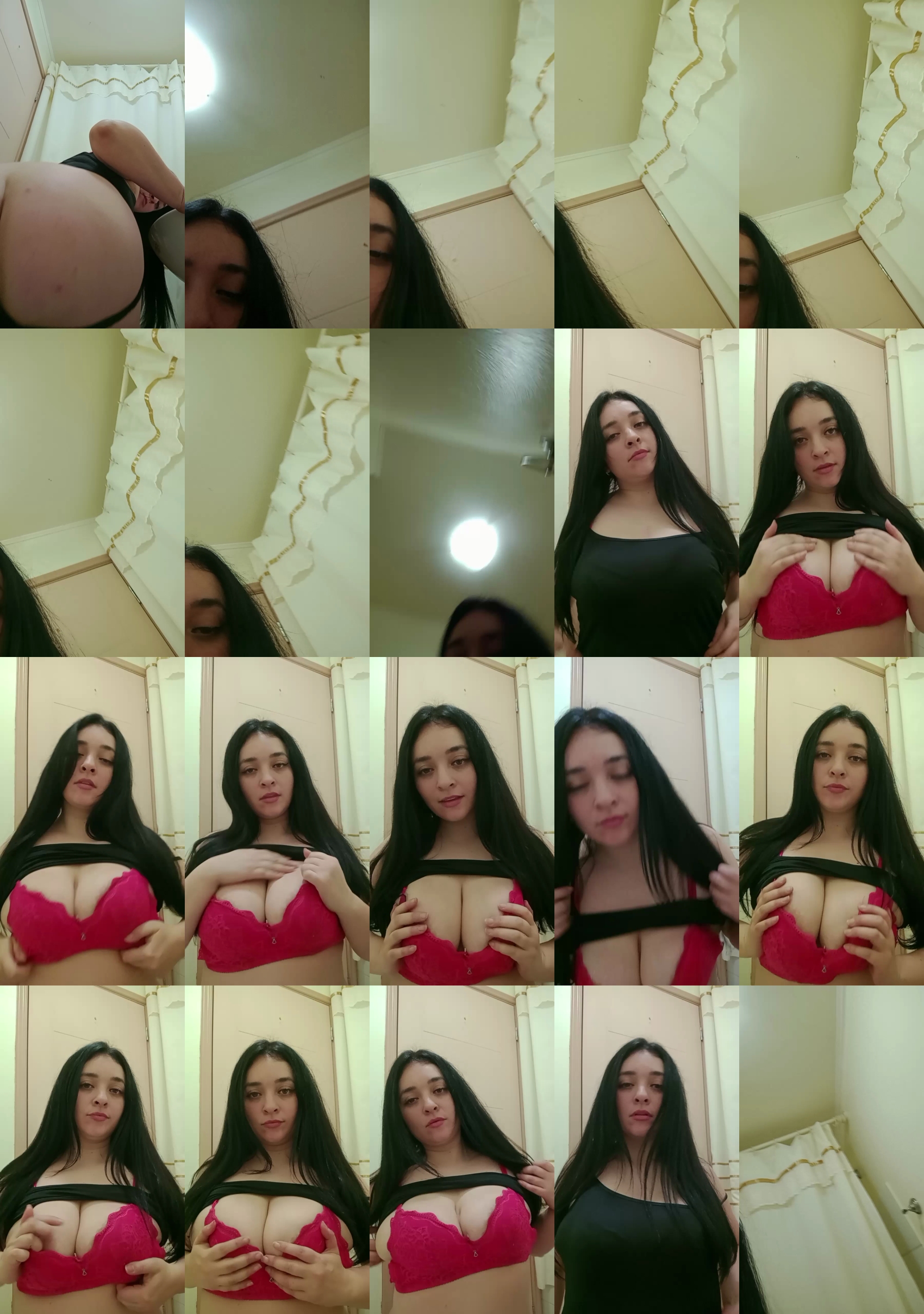Gatubelaloca 16-08-2023 amateur 