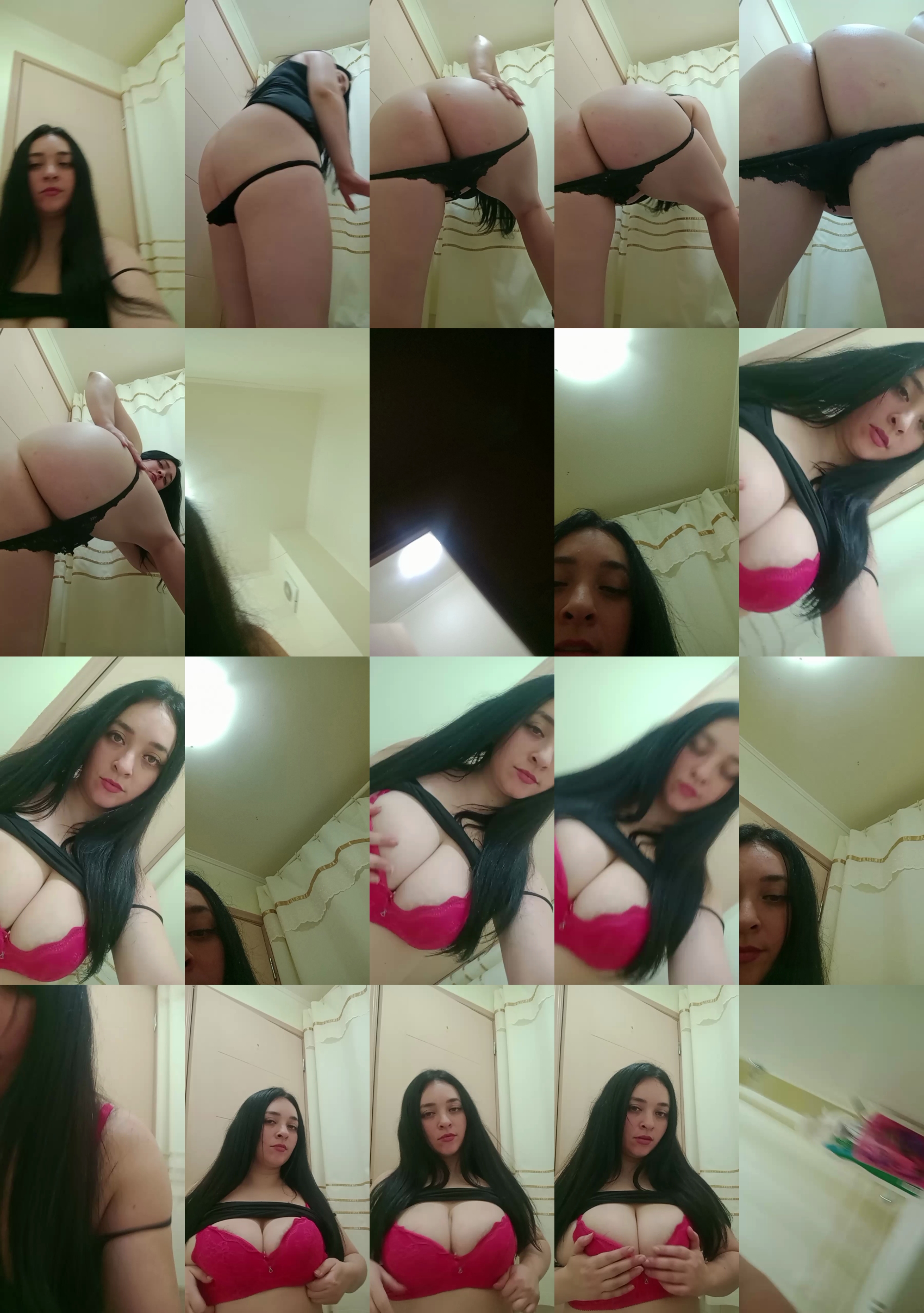 Gatubelaloca 16-08-2023 suckcock 