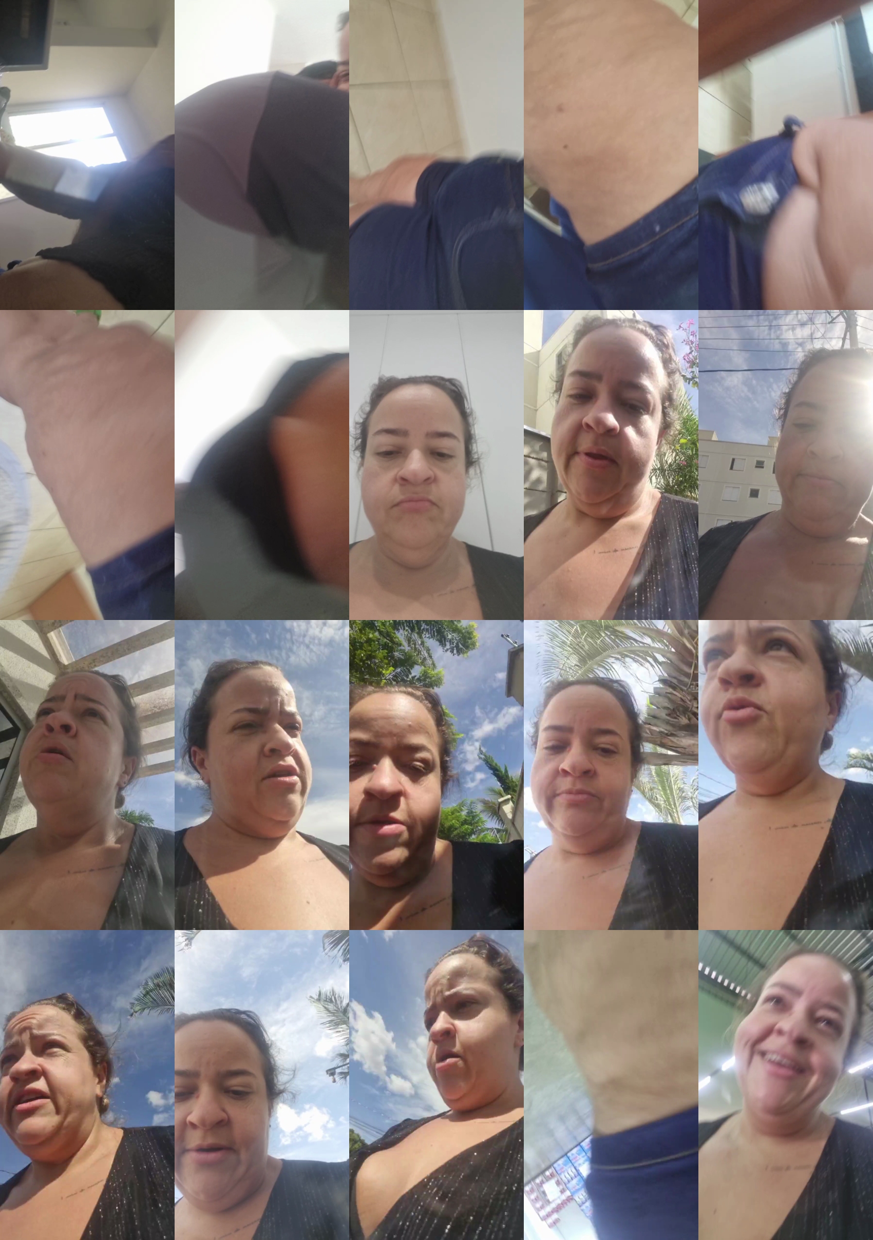 Loiiradelicia 16-08-2023 fingering 